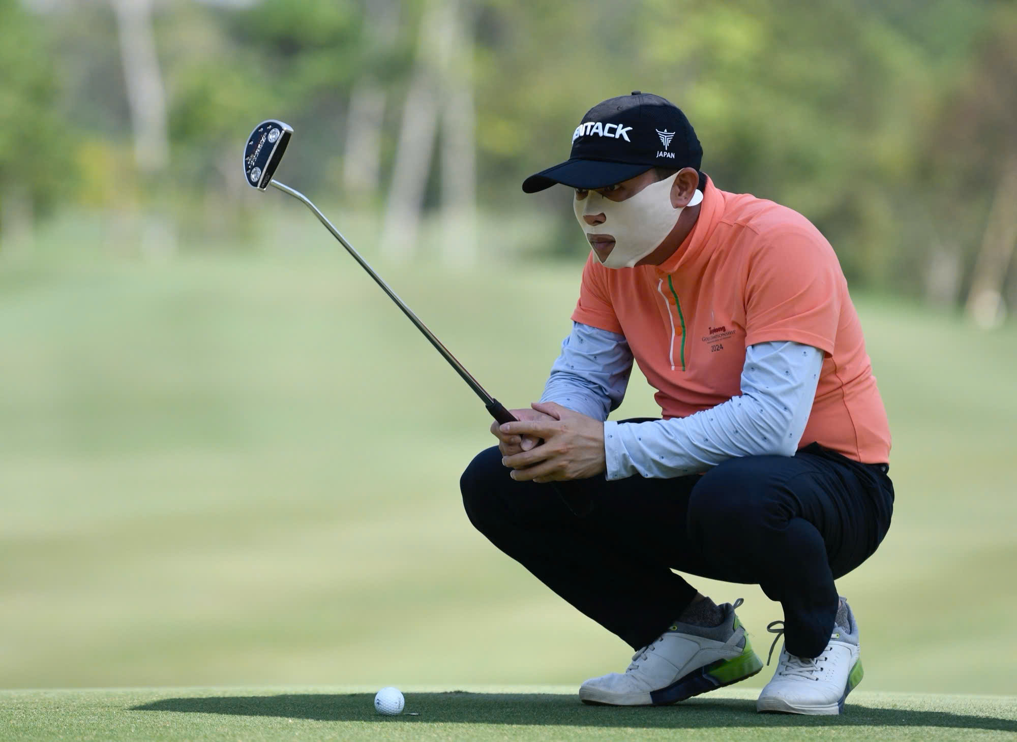 Chuyên trang Golf - Báo điện tử Tiền Phong