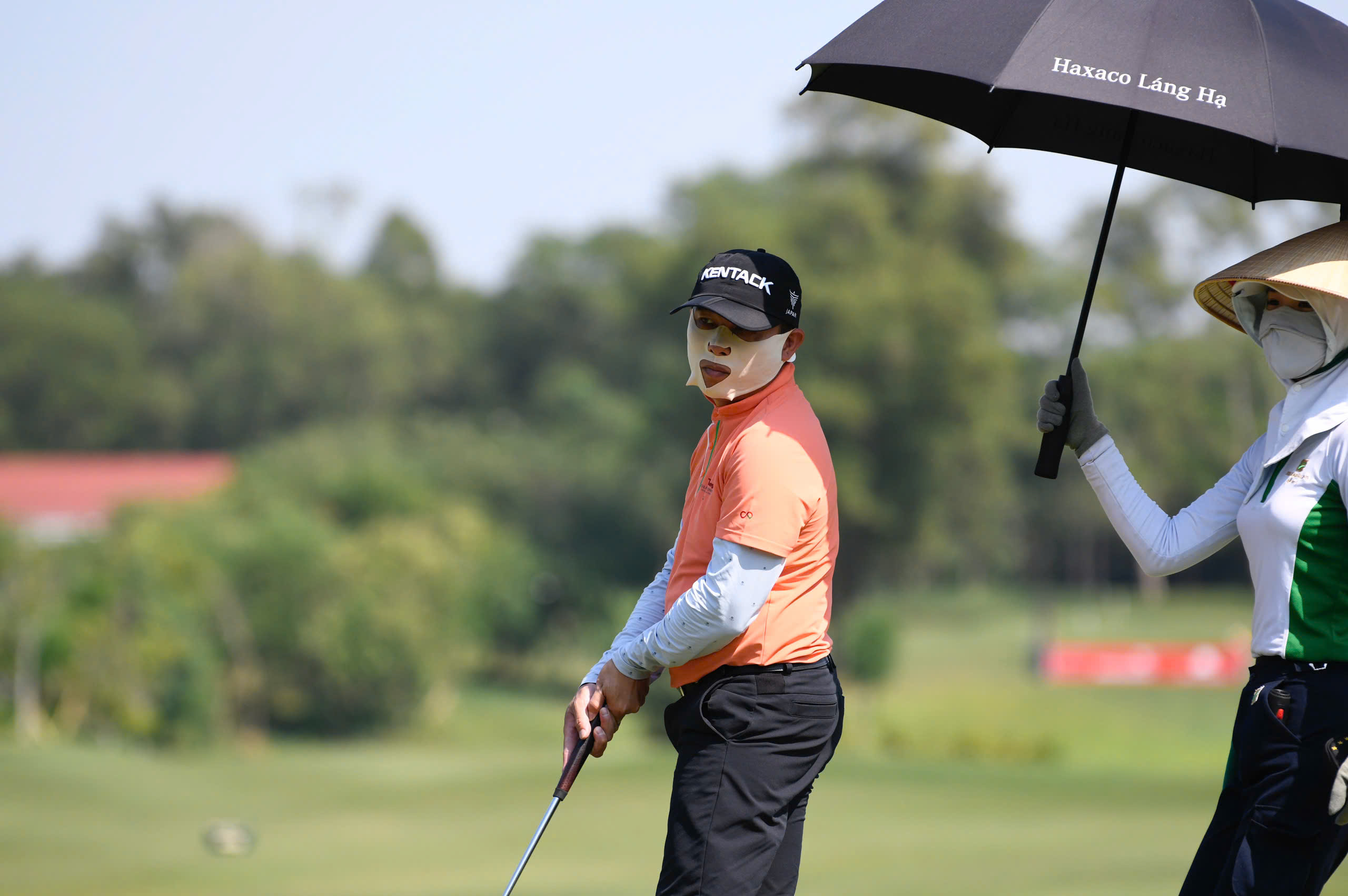 Chuyên trang Golf - Báo điện tử Tiền Phong