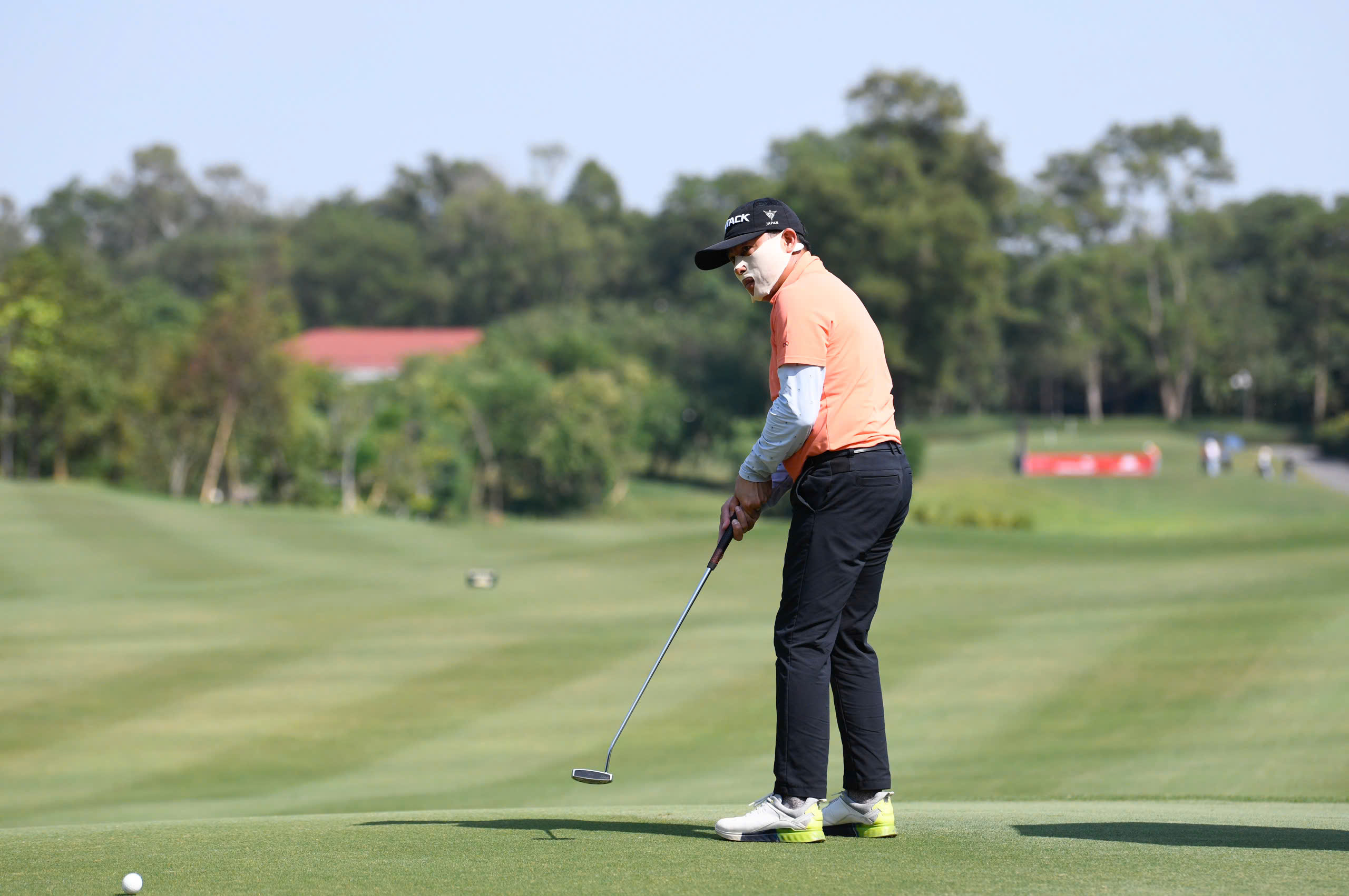 Chuyên trang Golf - Báo điện tử Tiền Phong