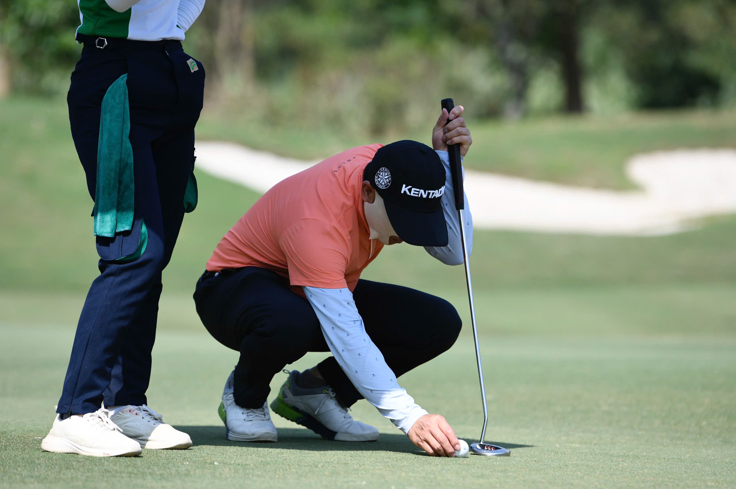 Chuyên trang Golf - Báo điện tử Tiền Phong