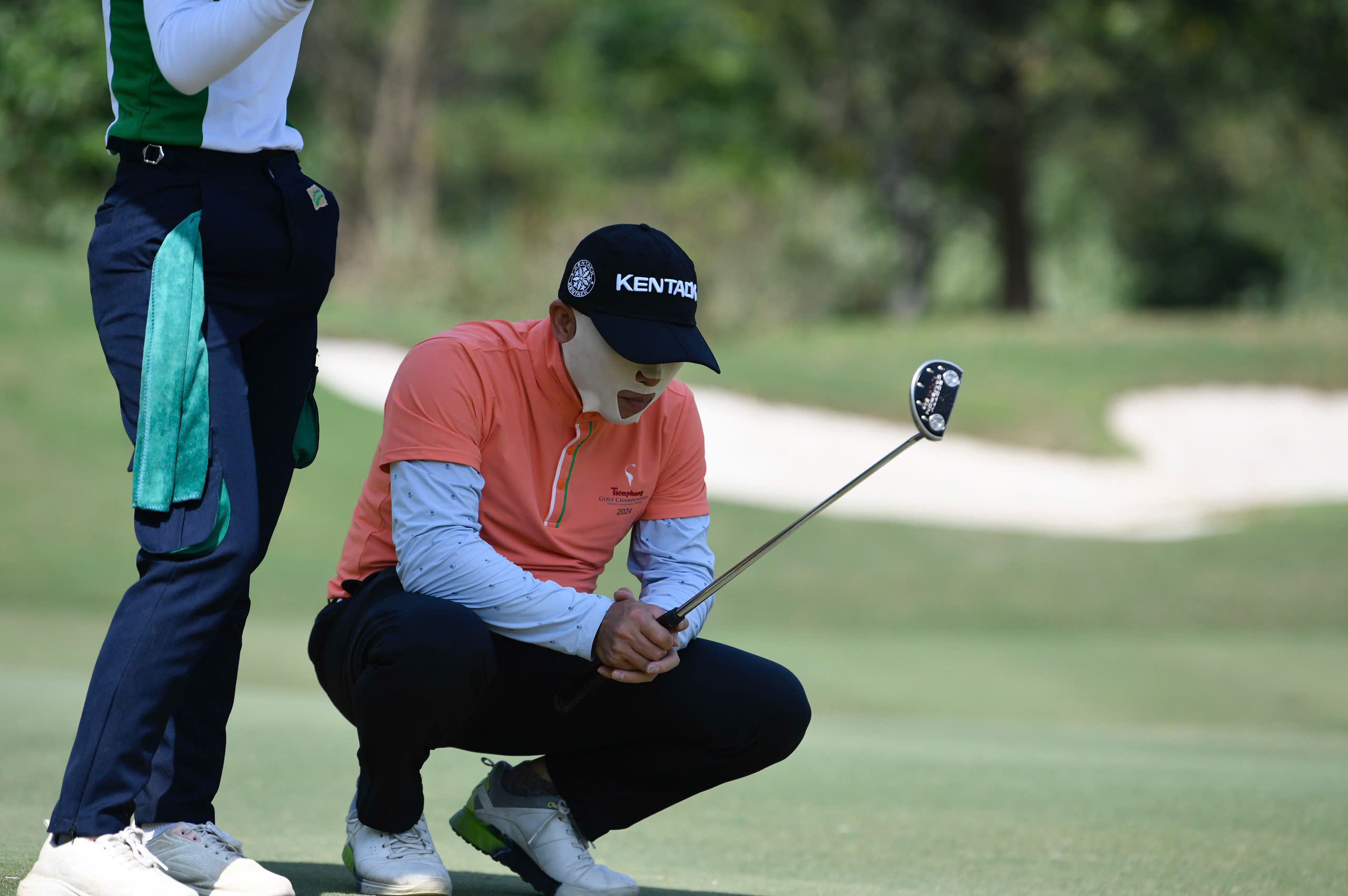Chuyên trang Golf - Báo điện tử Tiền Phong