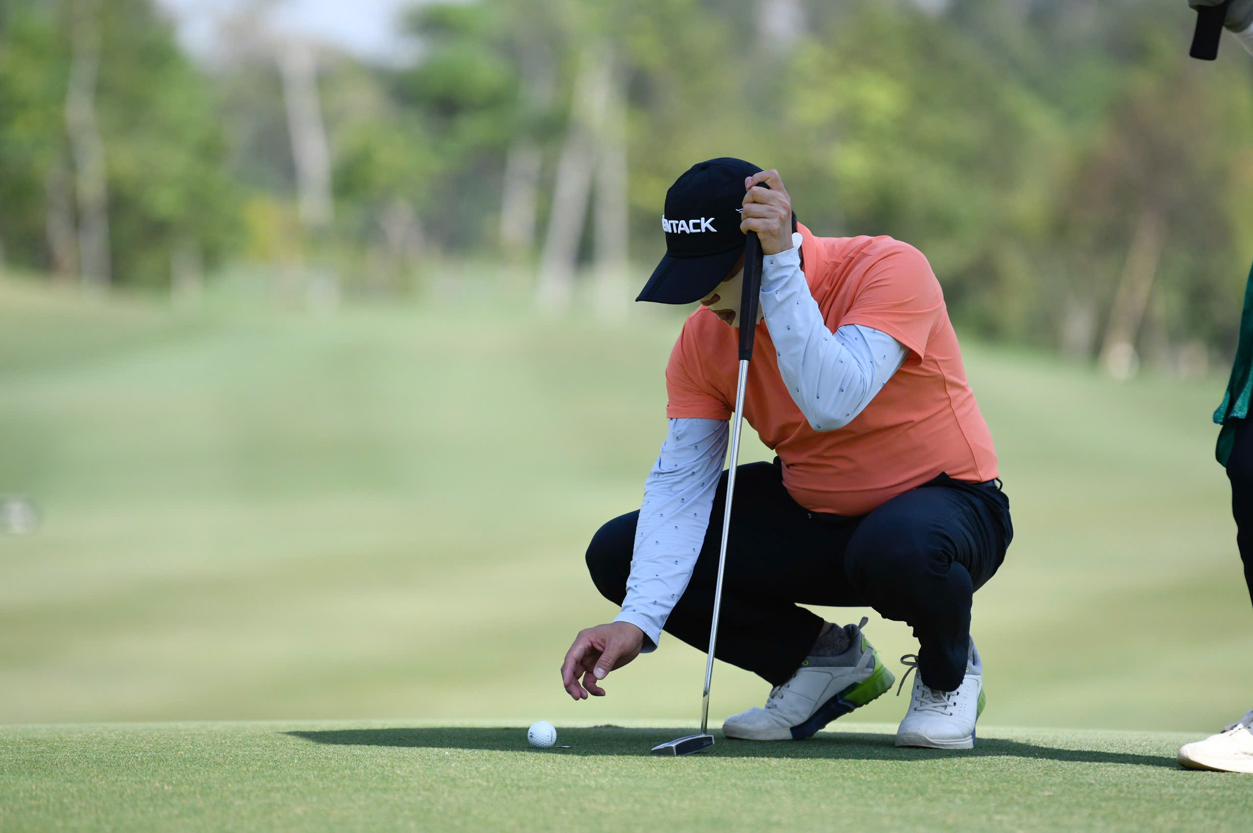 Chuyên trang Golf - Báo điện tử Tiền Phong