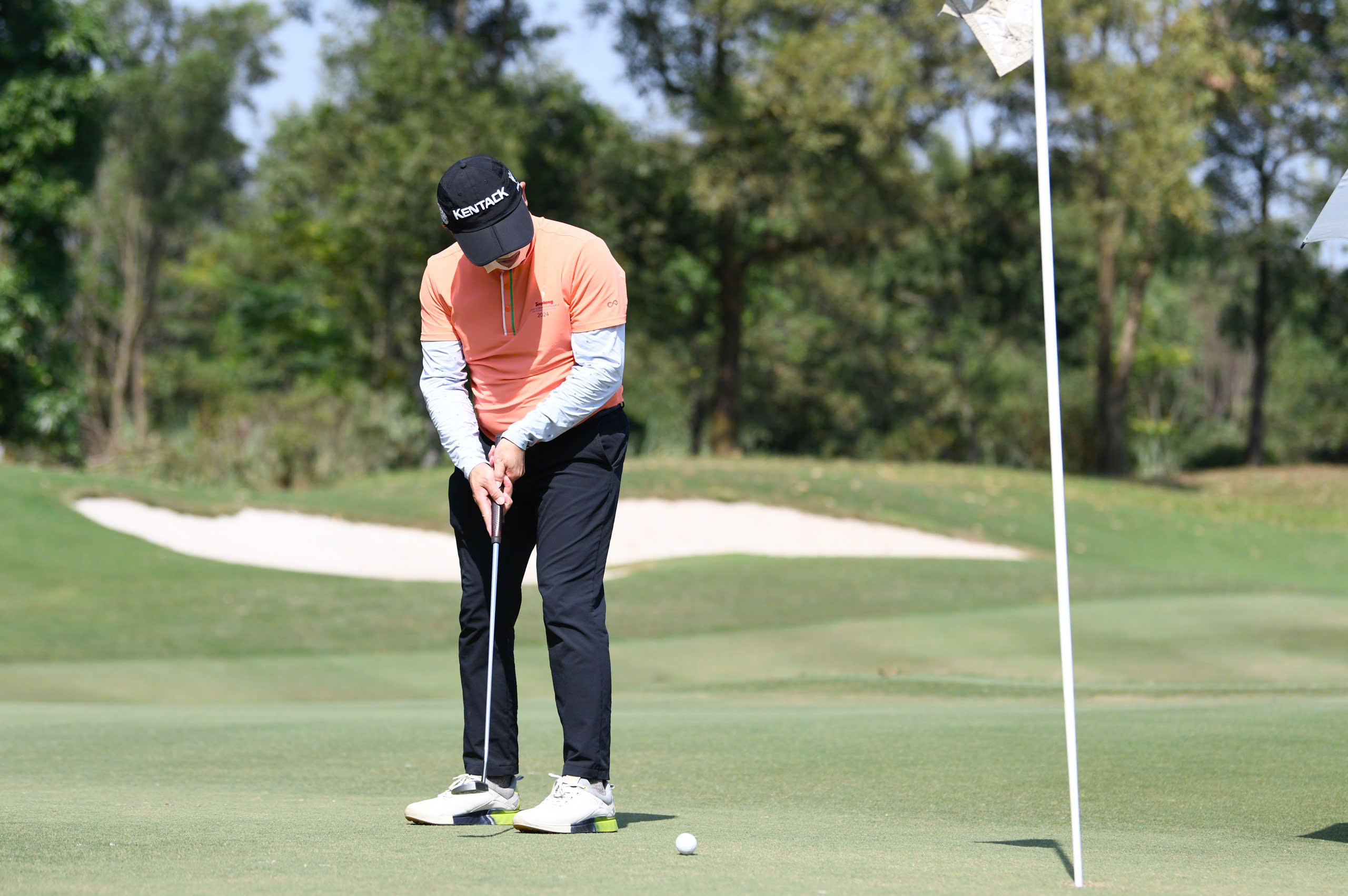 Chuyên trang Golf - Báo điện tử Tiền Phong