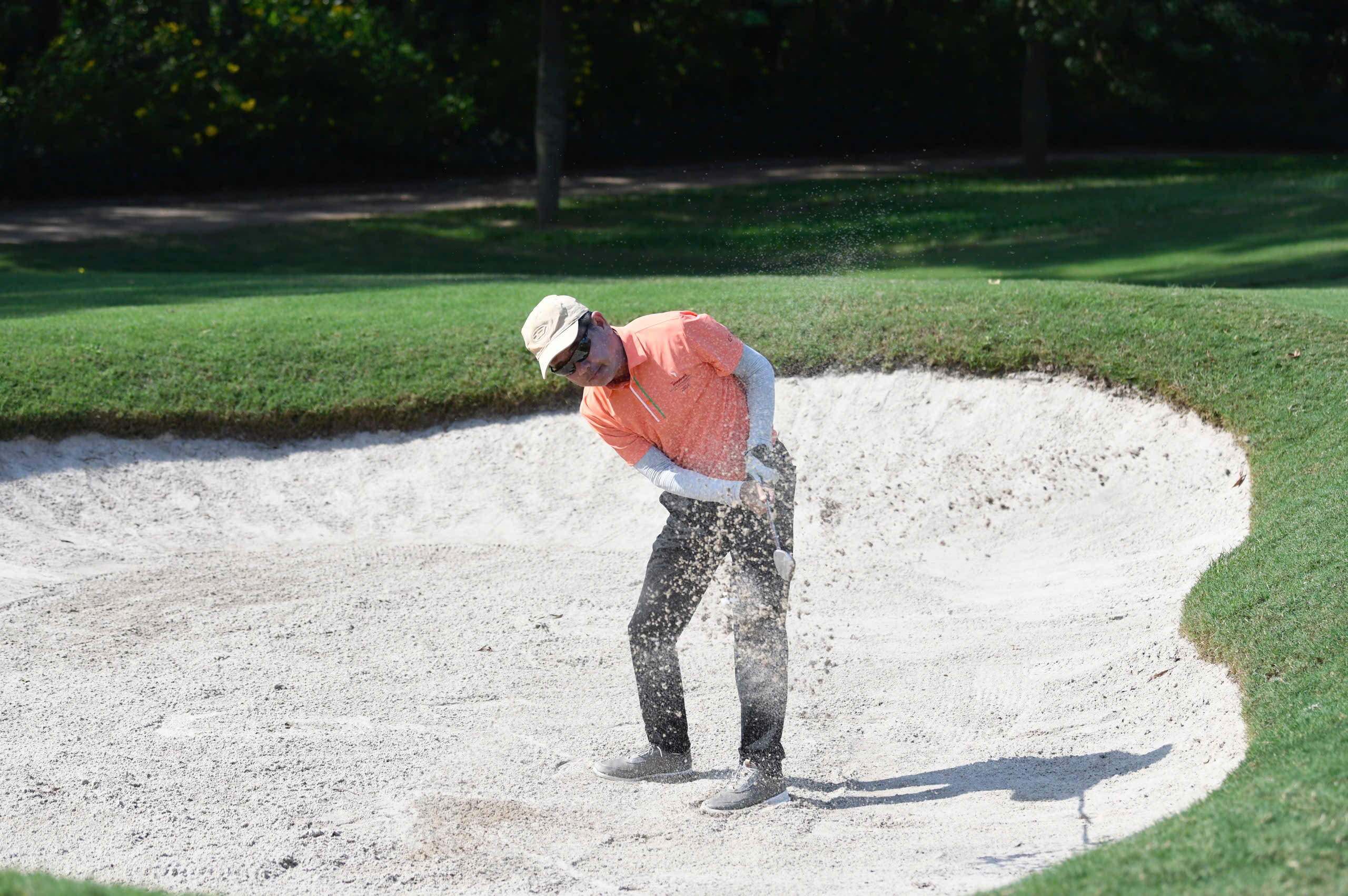Chuyên trang Golf - Báo điện tử Tiền Phong