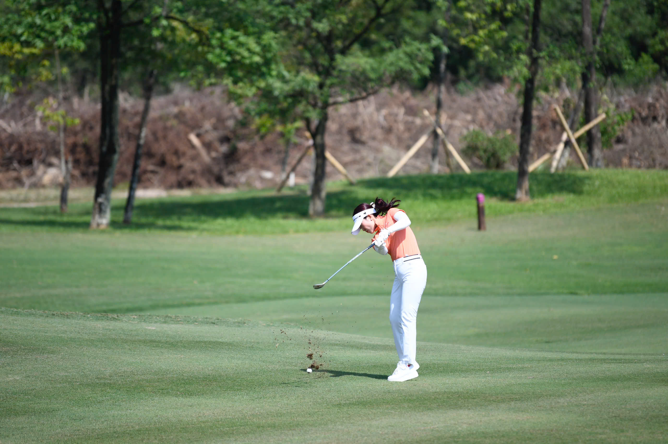 Chuyên trang Golf - Báo điện tử Tiền Phong