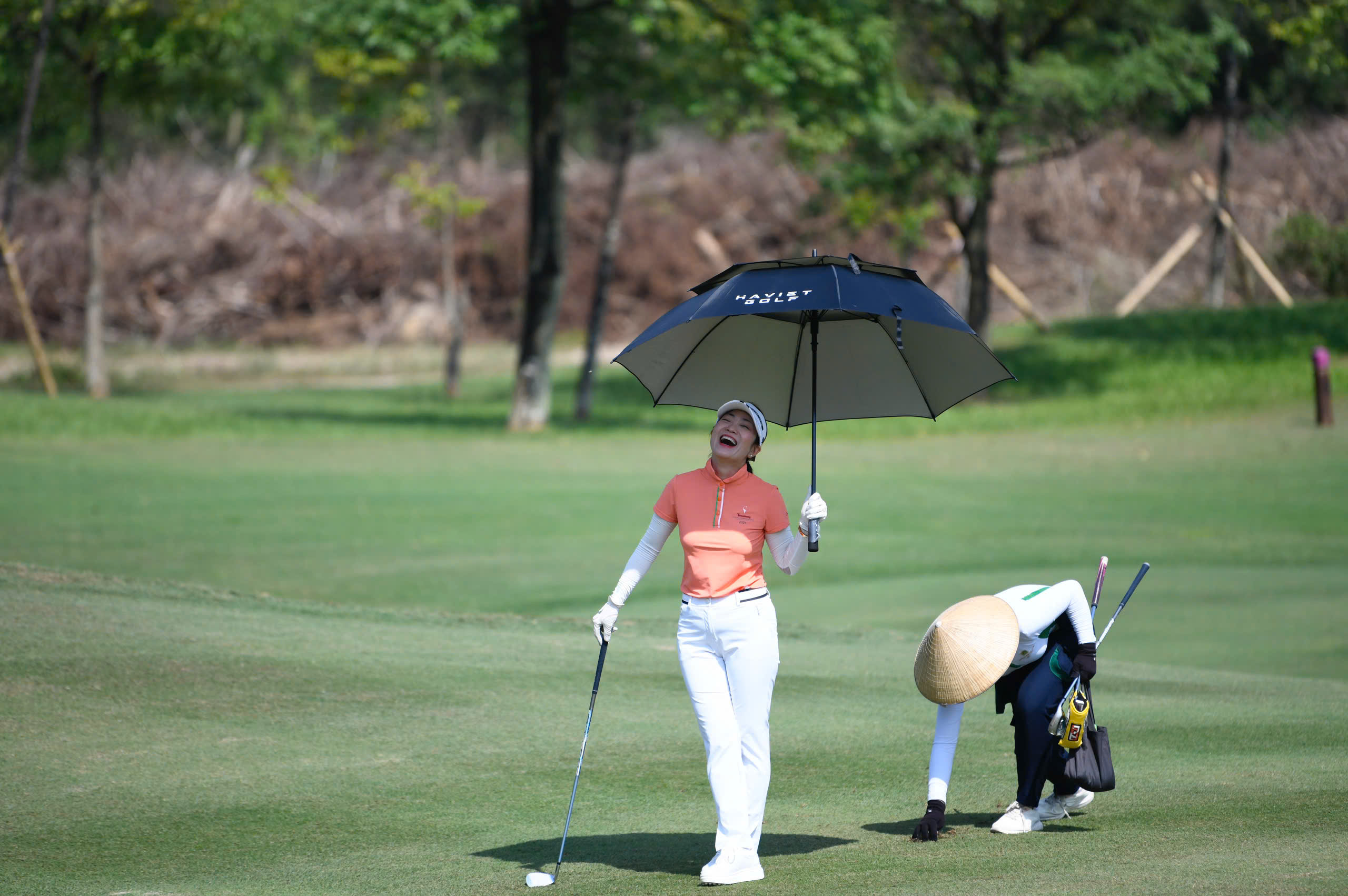 Chuyên trang Golf - Báo điện tử Tiền Phong