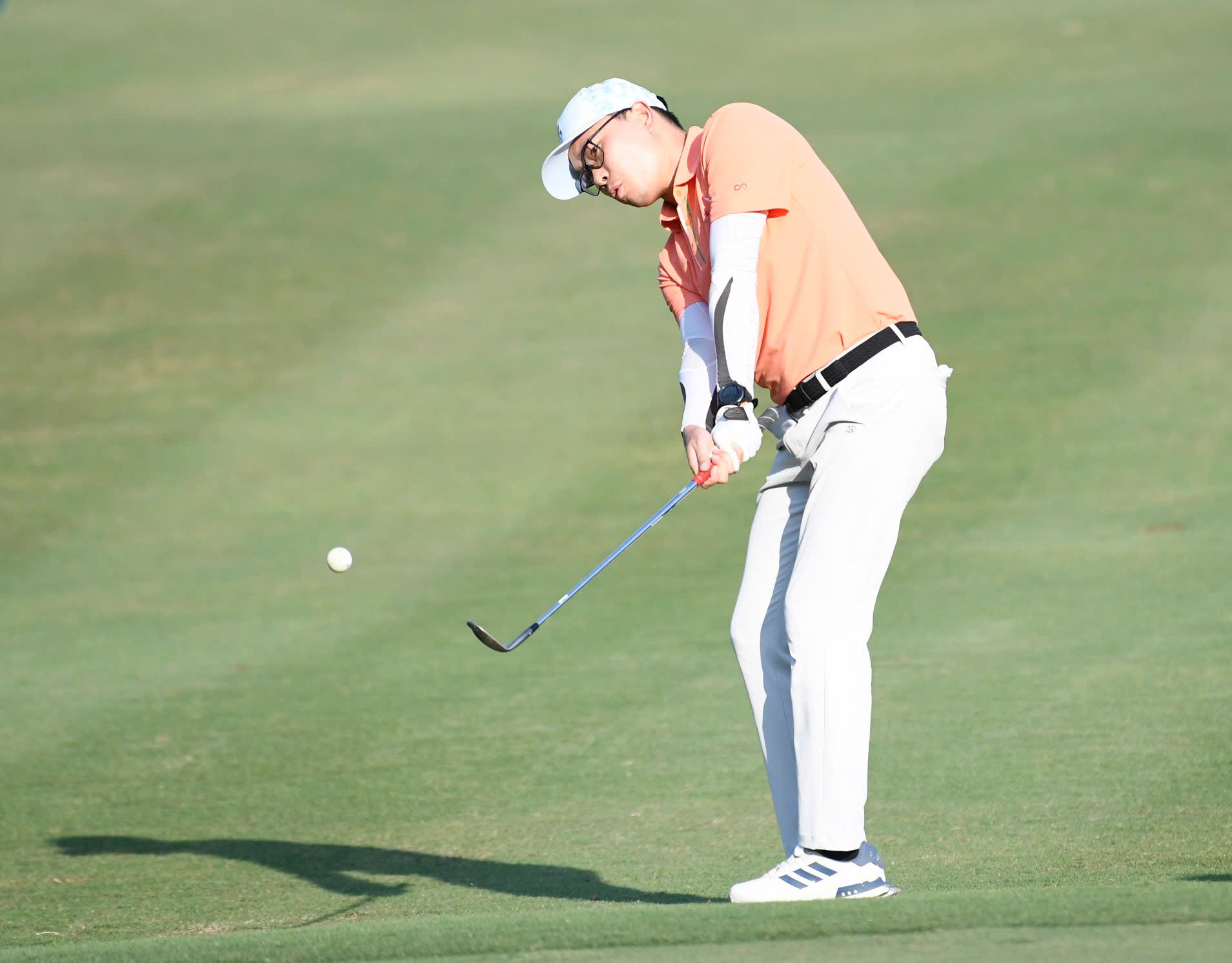 Chuyên trang Golf - Báo điện tử Tiền Phong