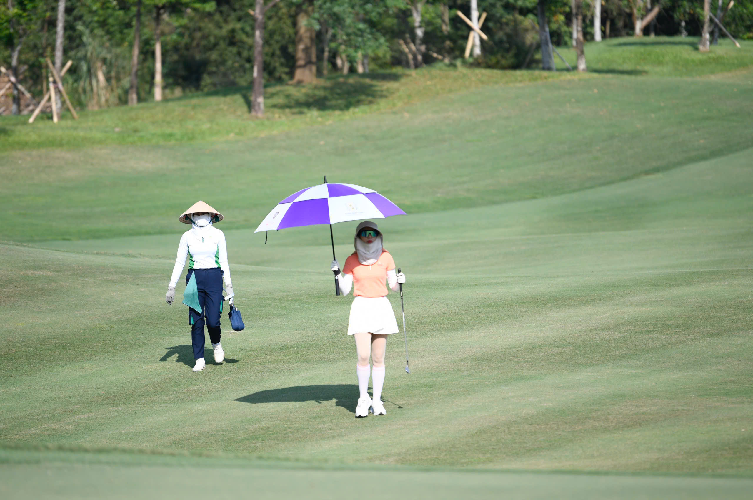 Chuyên trang Golf - Báo điện tử Tiền Phong