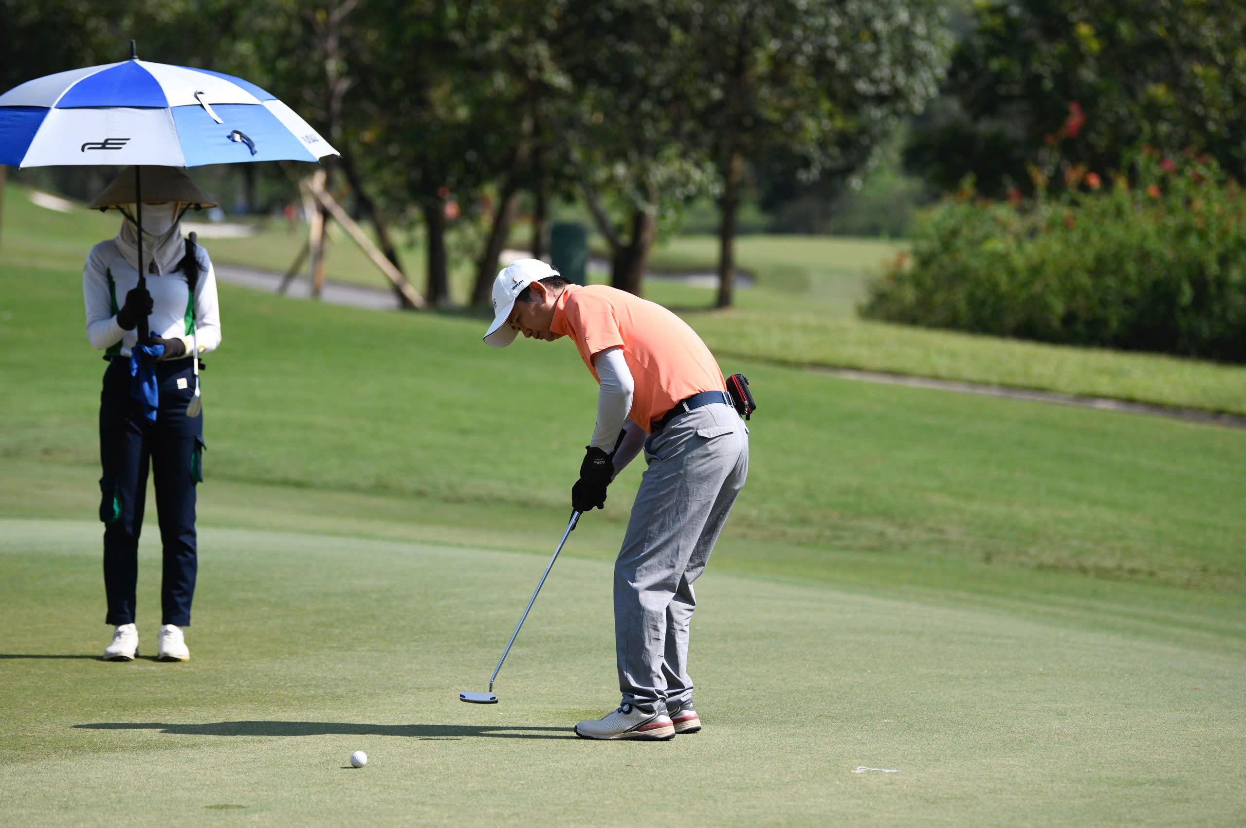 Chuyên trang Golf - Báo điện tử Tiền Phong