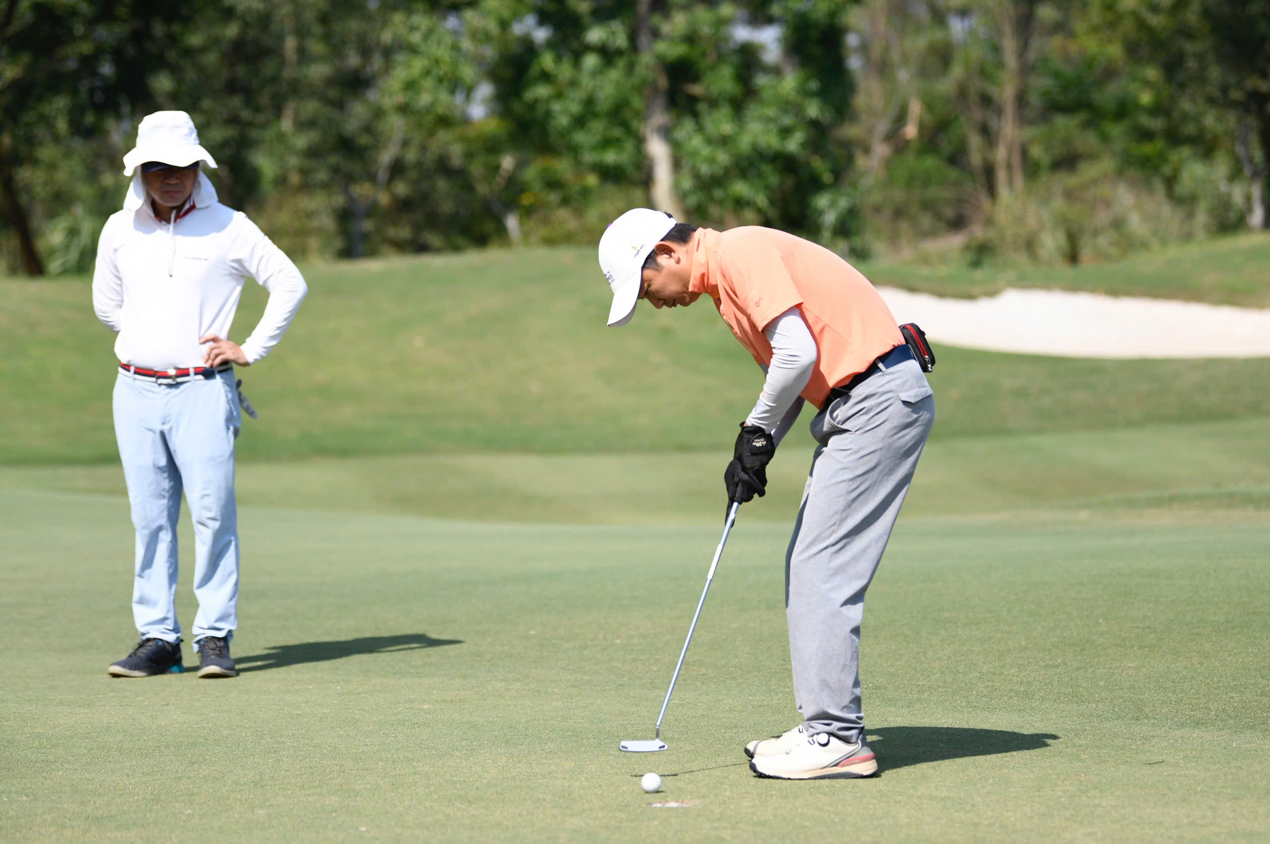 Chuyên trang Golf - Báo điện tử Tiền Phong