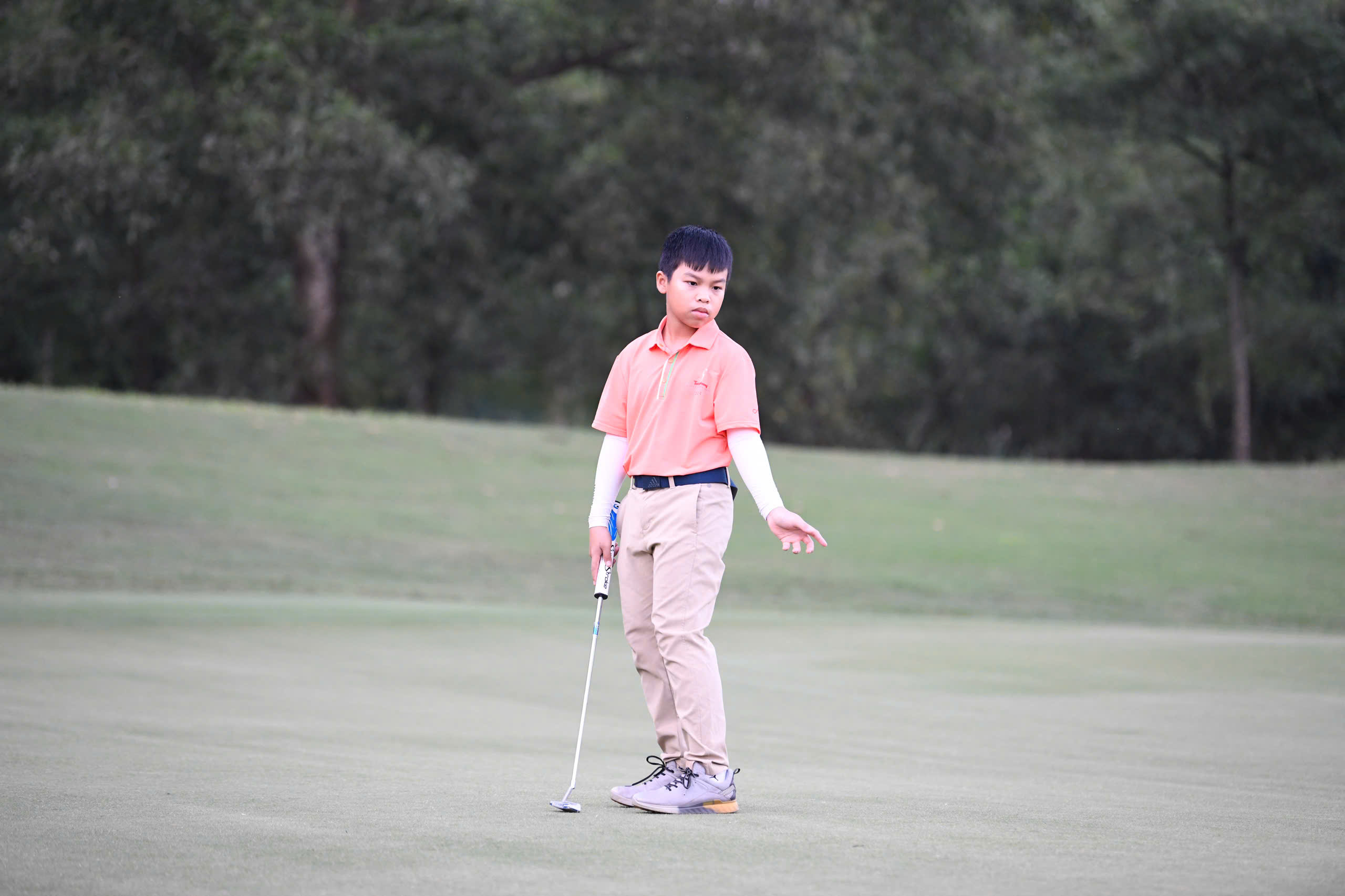 Chuyên trang Golf - Báo điện tử Tiền Phong