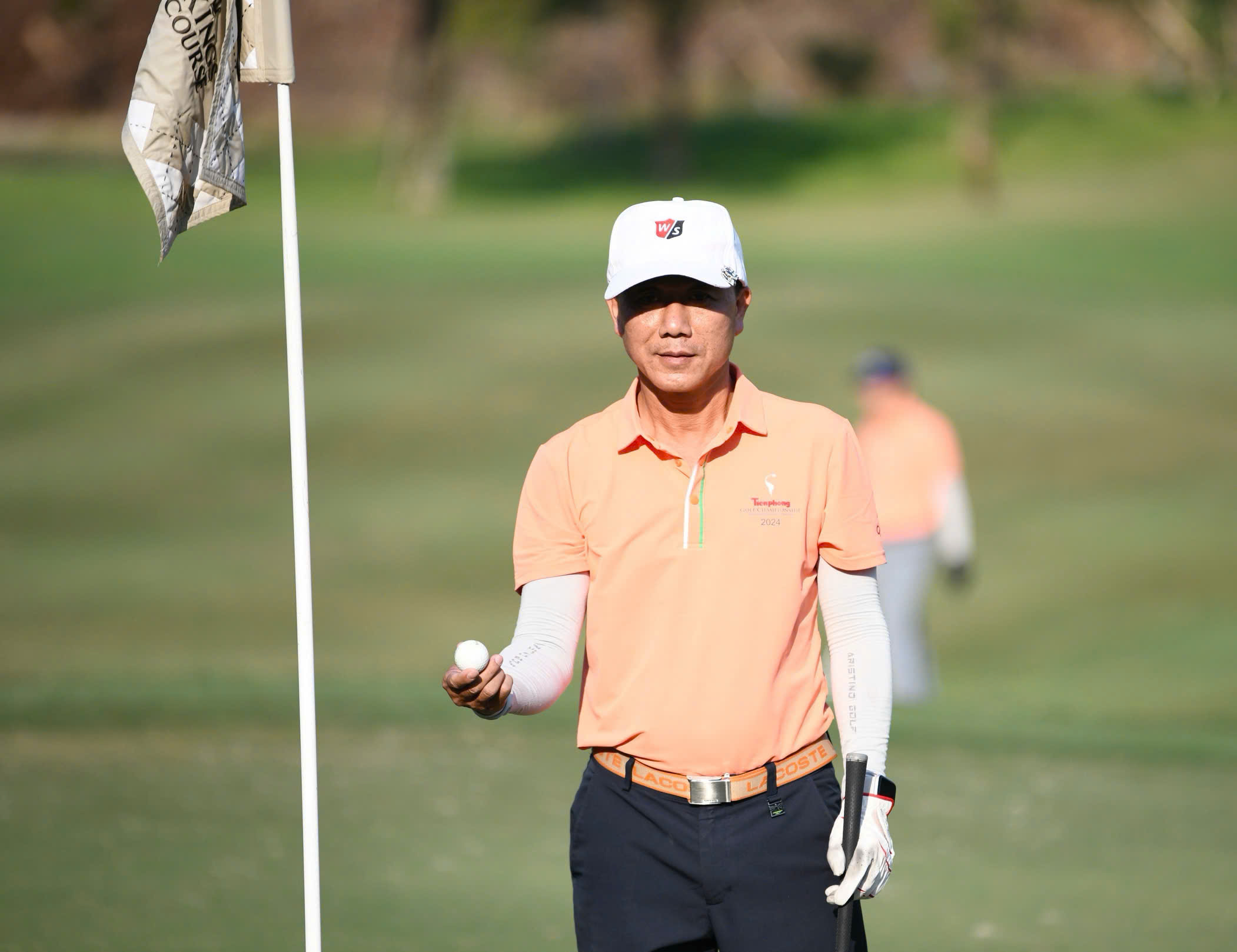 Chuyên trang Golf - Báo điện tử Tiền Phong
