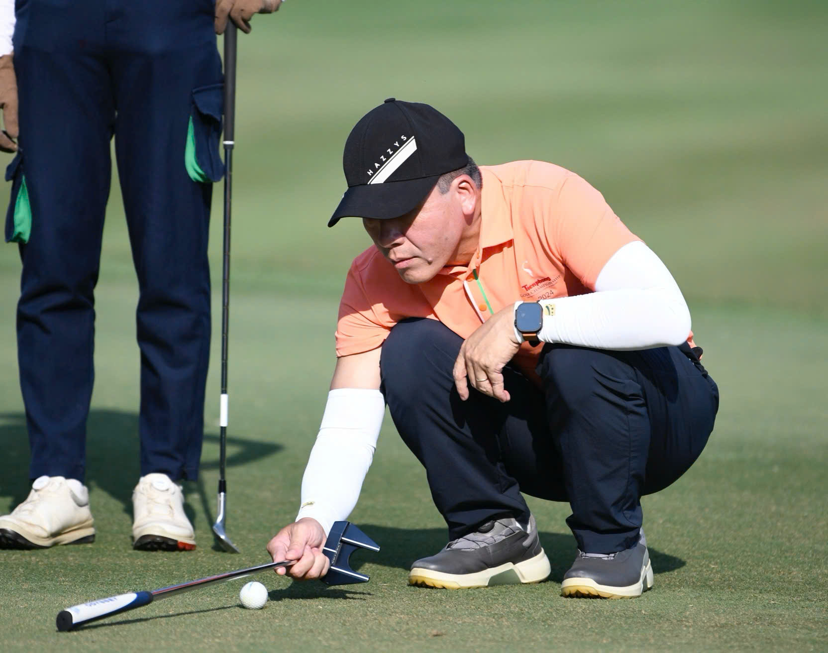 Chuyên trang Golf - Báo điện tử Tiền Phong
