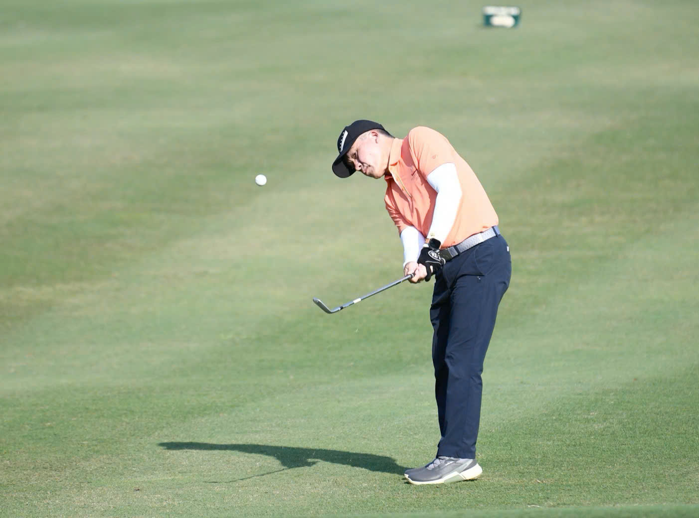 Chuyên trang Golf - Báo điện tử Tiền Phong