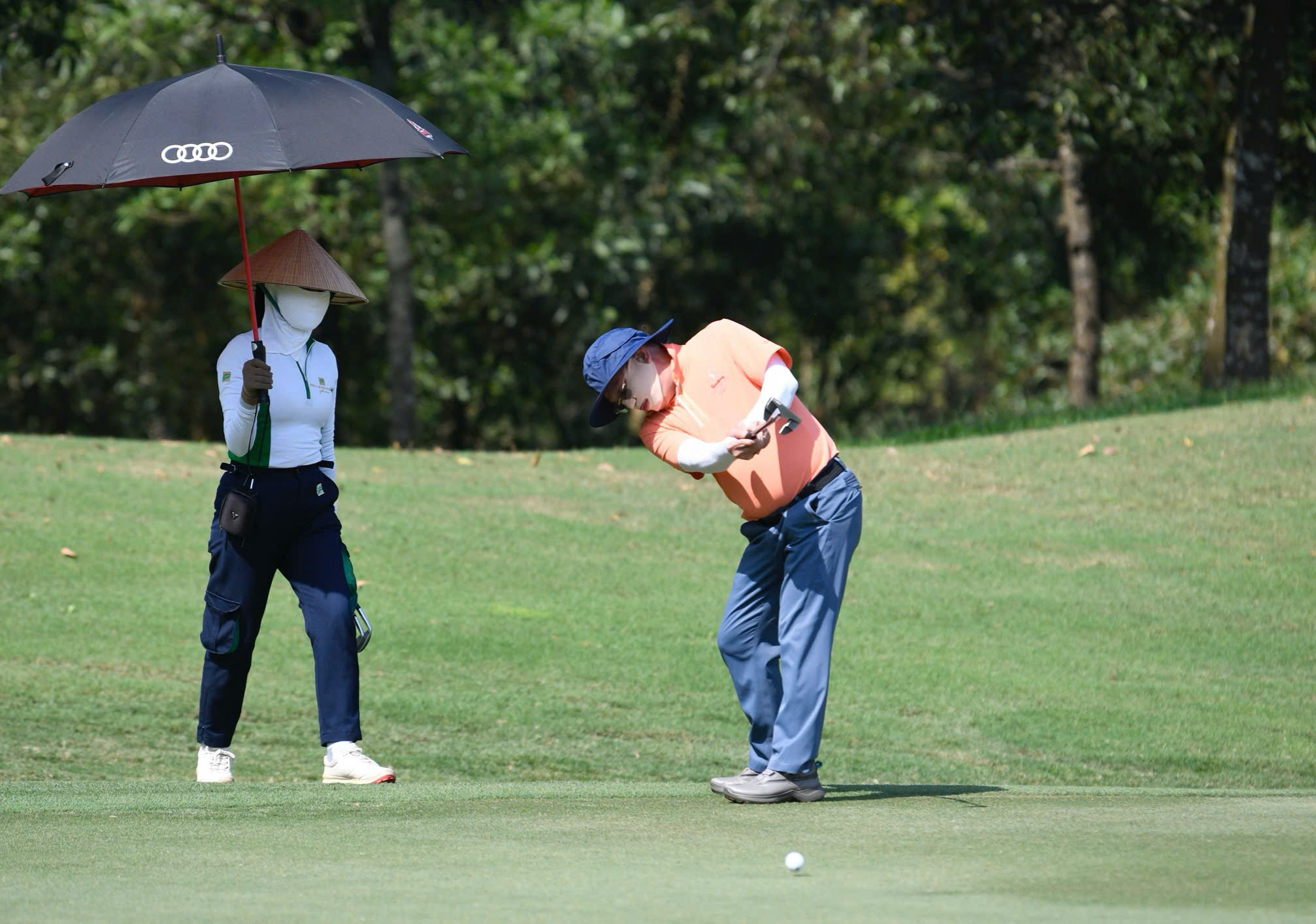 Chuyên trang Golf - Báo điện tử Tiền Phong
