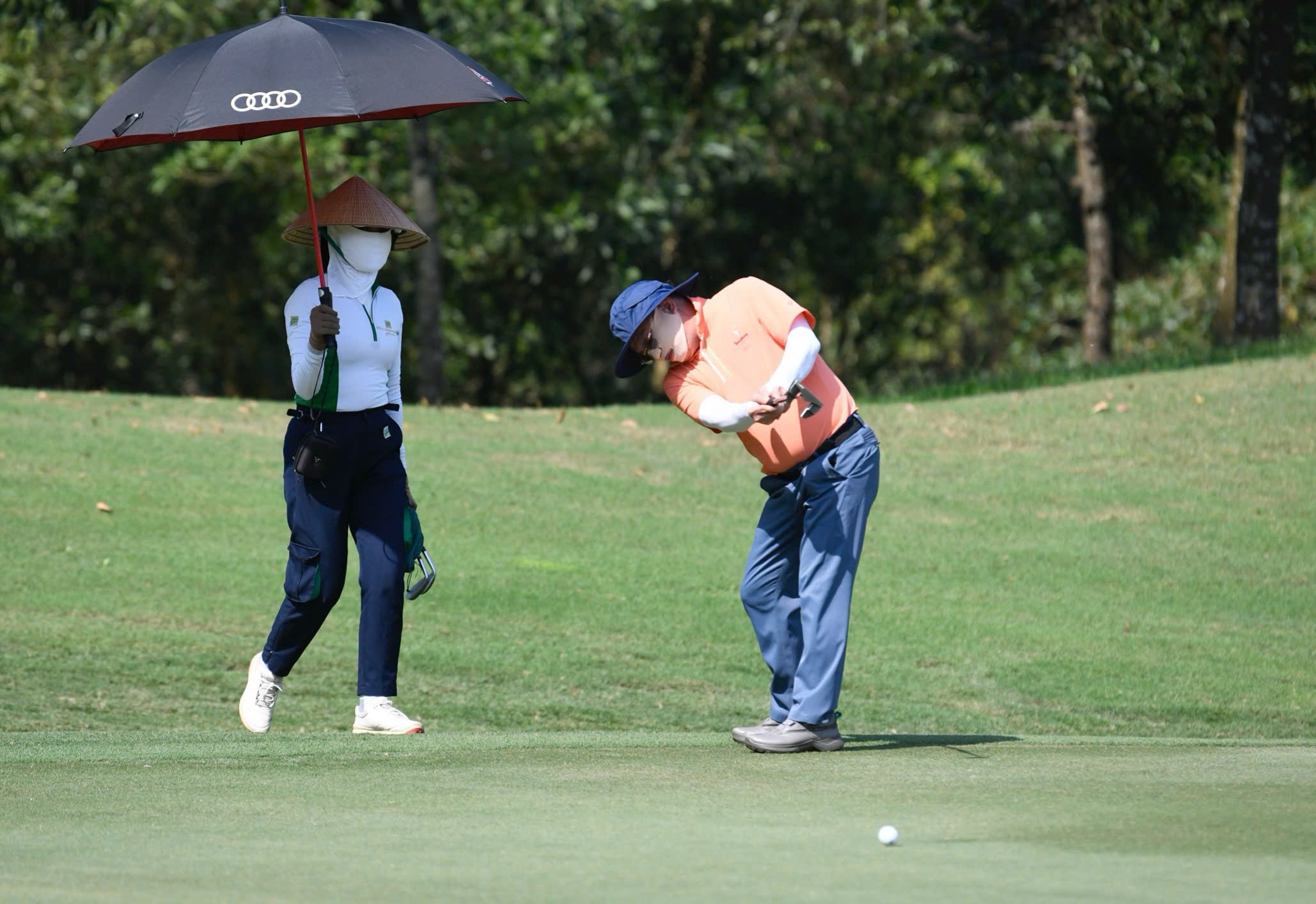 Chuyên trang Golf - Báo điện tử Tiền Phong