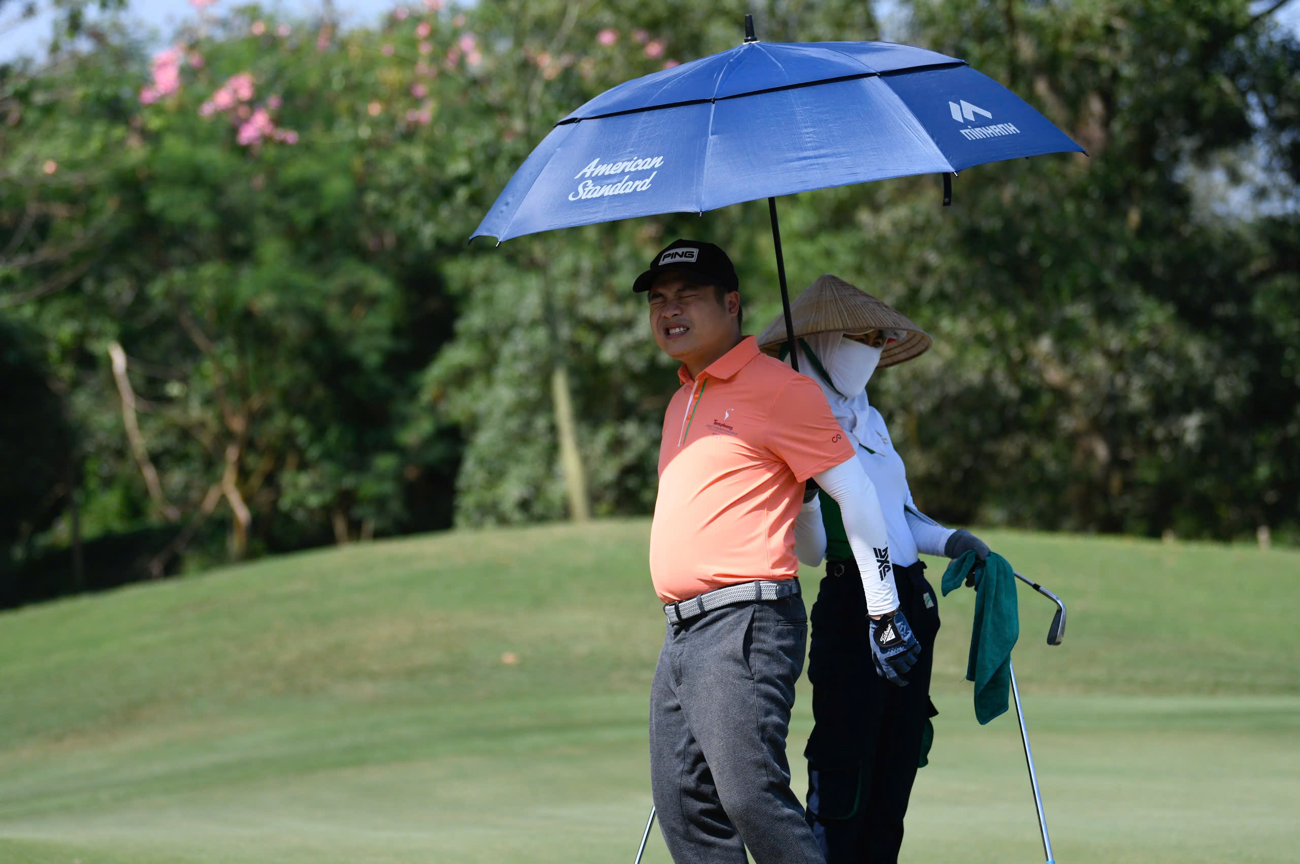 Chuyên trang Golf - Báo điện tử Tiền Phong