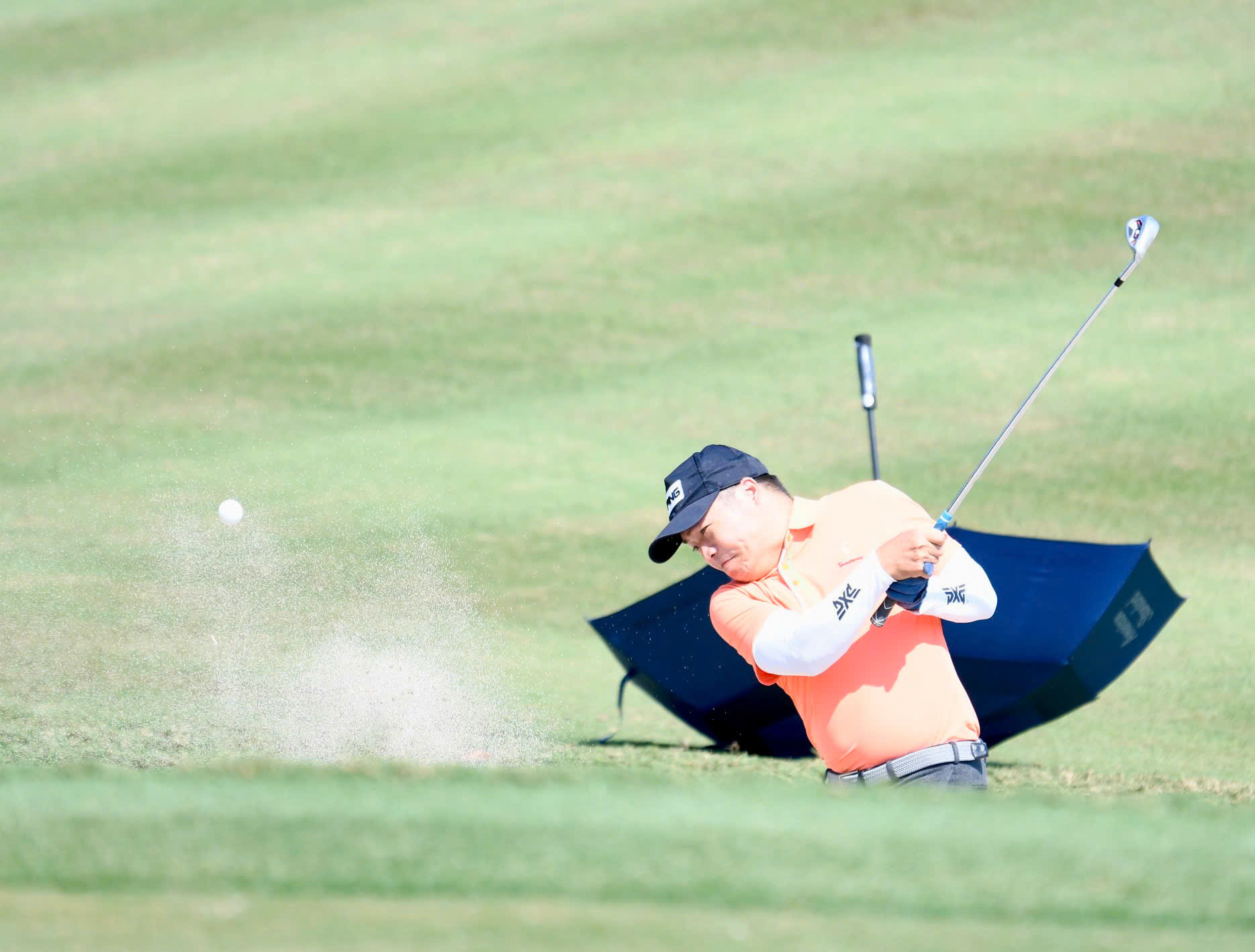 Chuyên trang Golf - Báo điện tử Tiền Phong