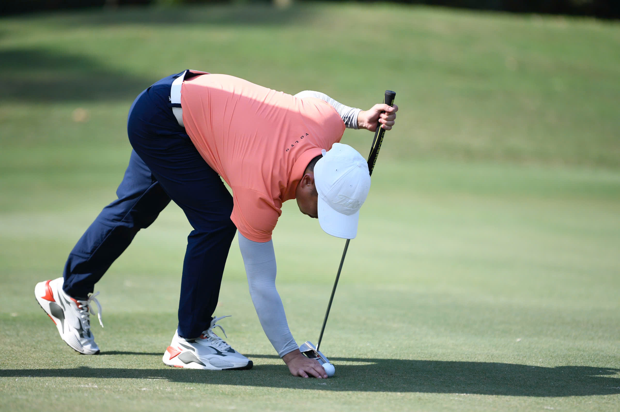 Chuyên trang Golf - Báo điện tử Tiền Phong