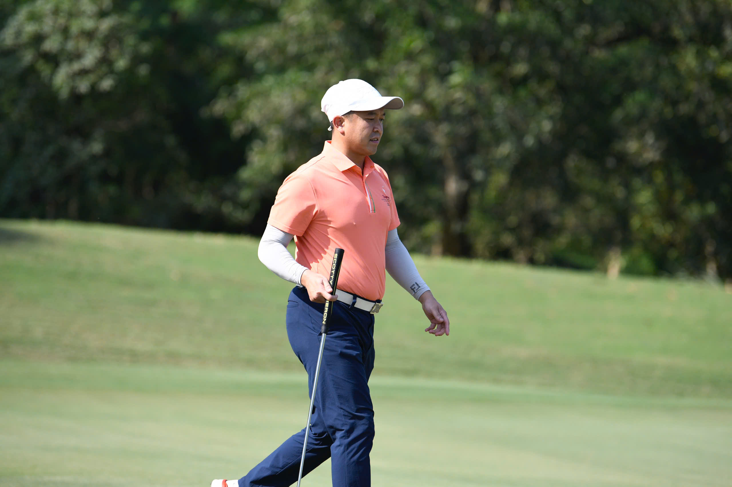 Chuyên trang Golf - Báo điện tử Tiền Phong