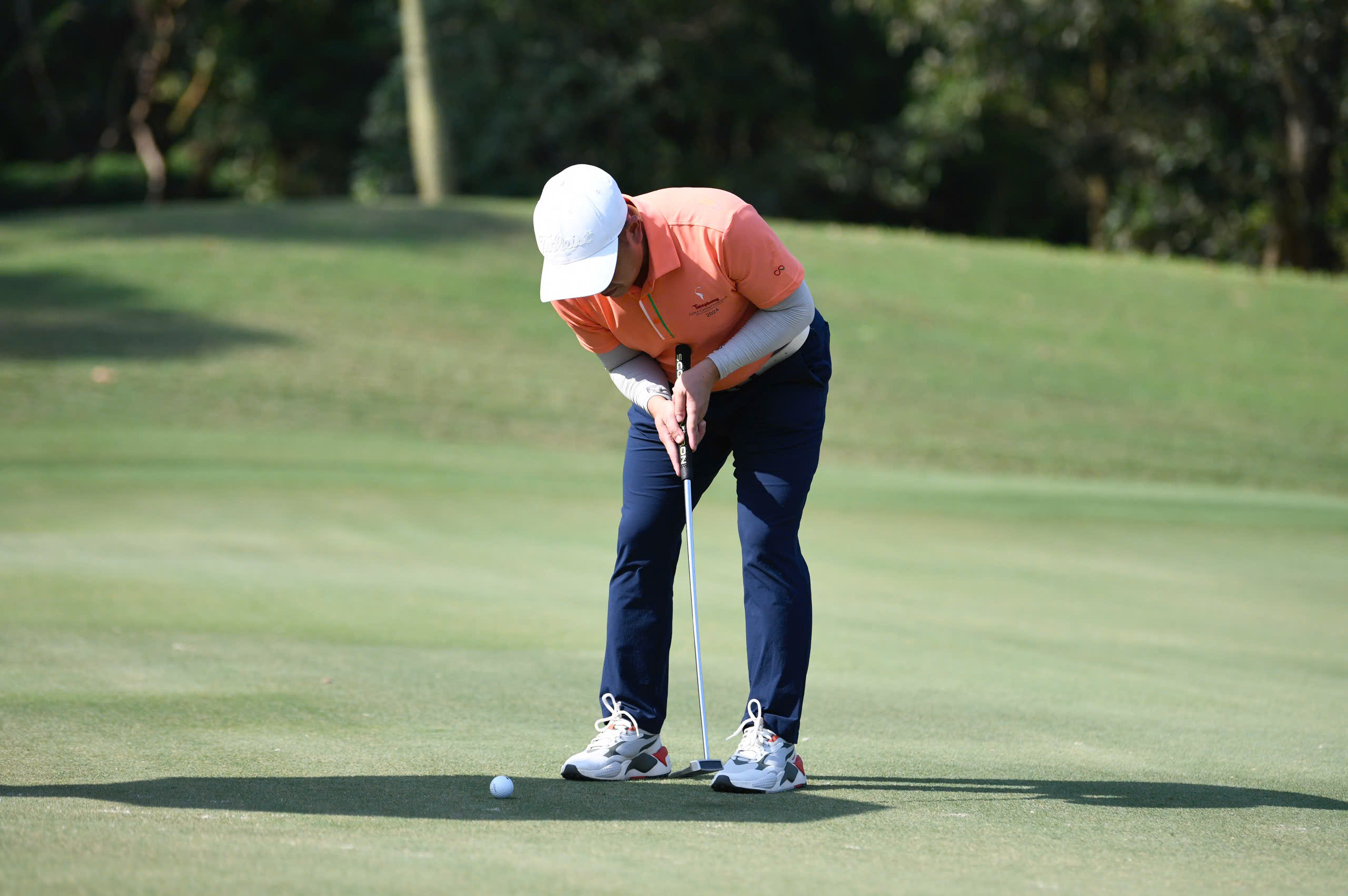Chuyên trang Golf - Báo điện tử Tiền Phong