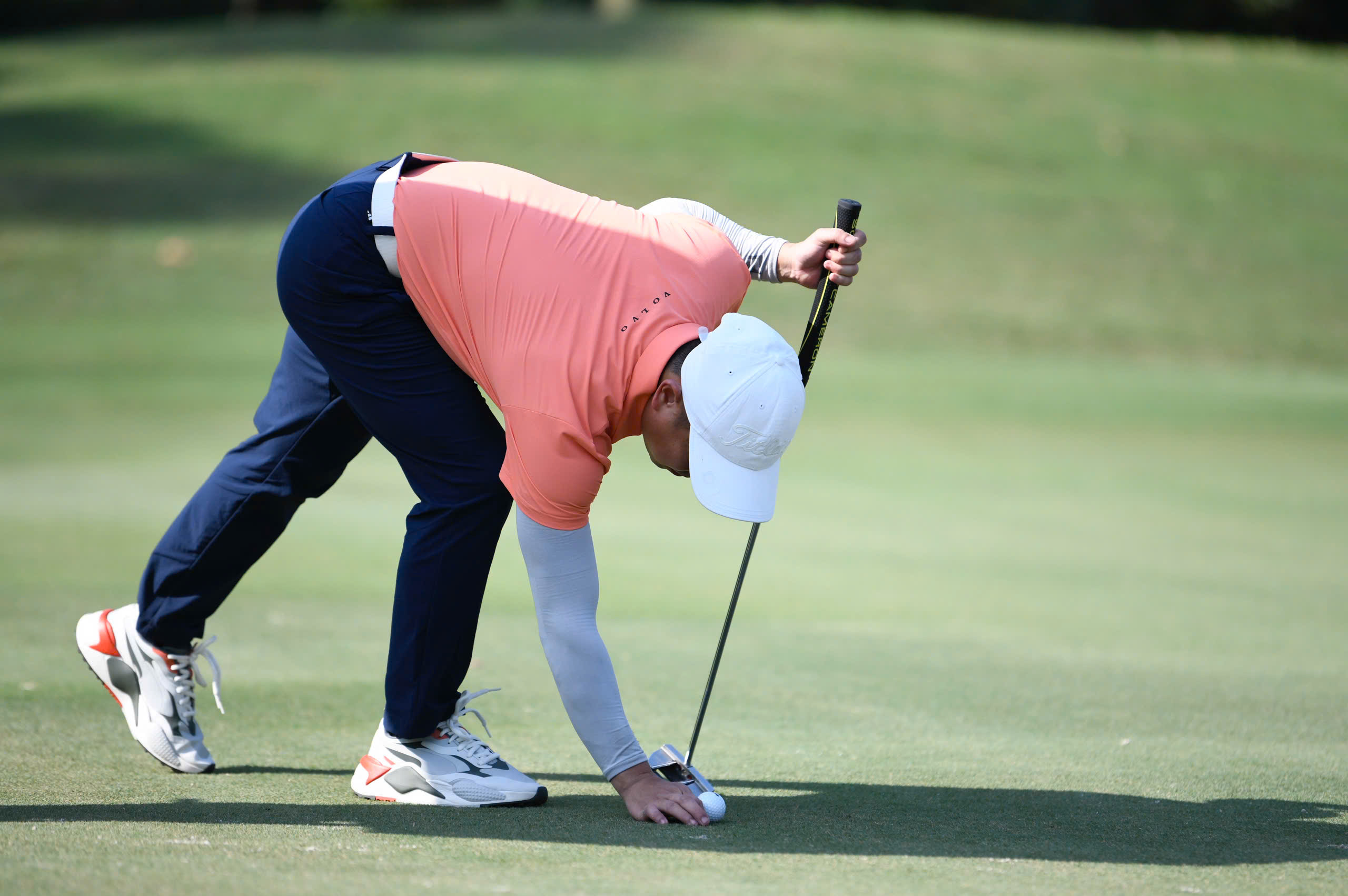 Chuyên trang Golf - Báo điện tử Tiền Phong