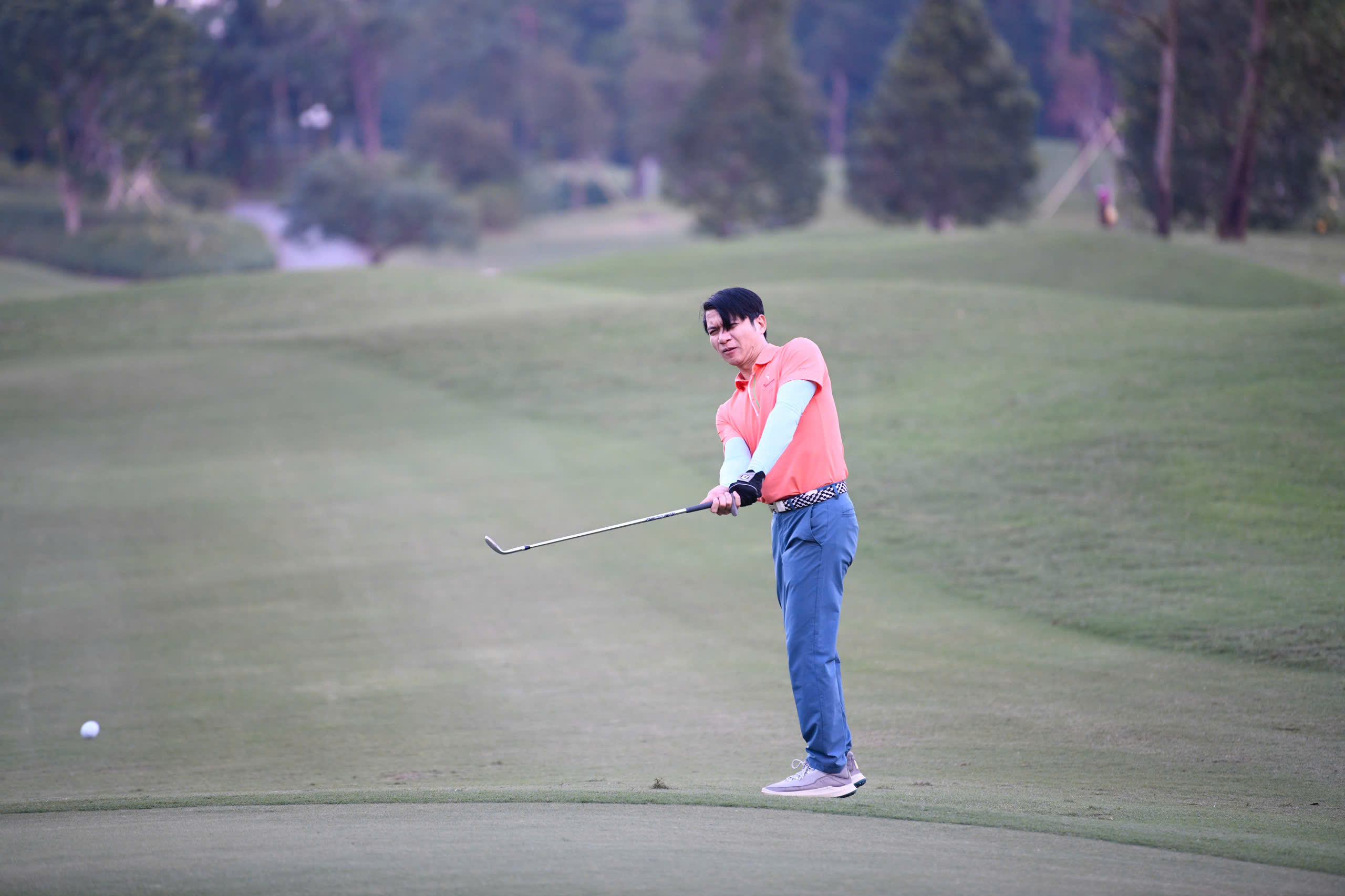 Chuyên trang Golf - Báo điện tử Tiền Phong