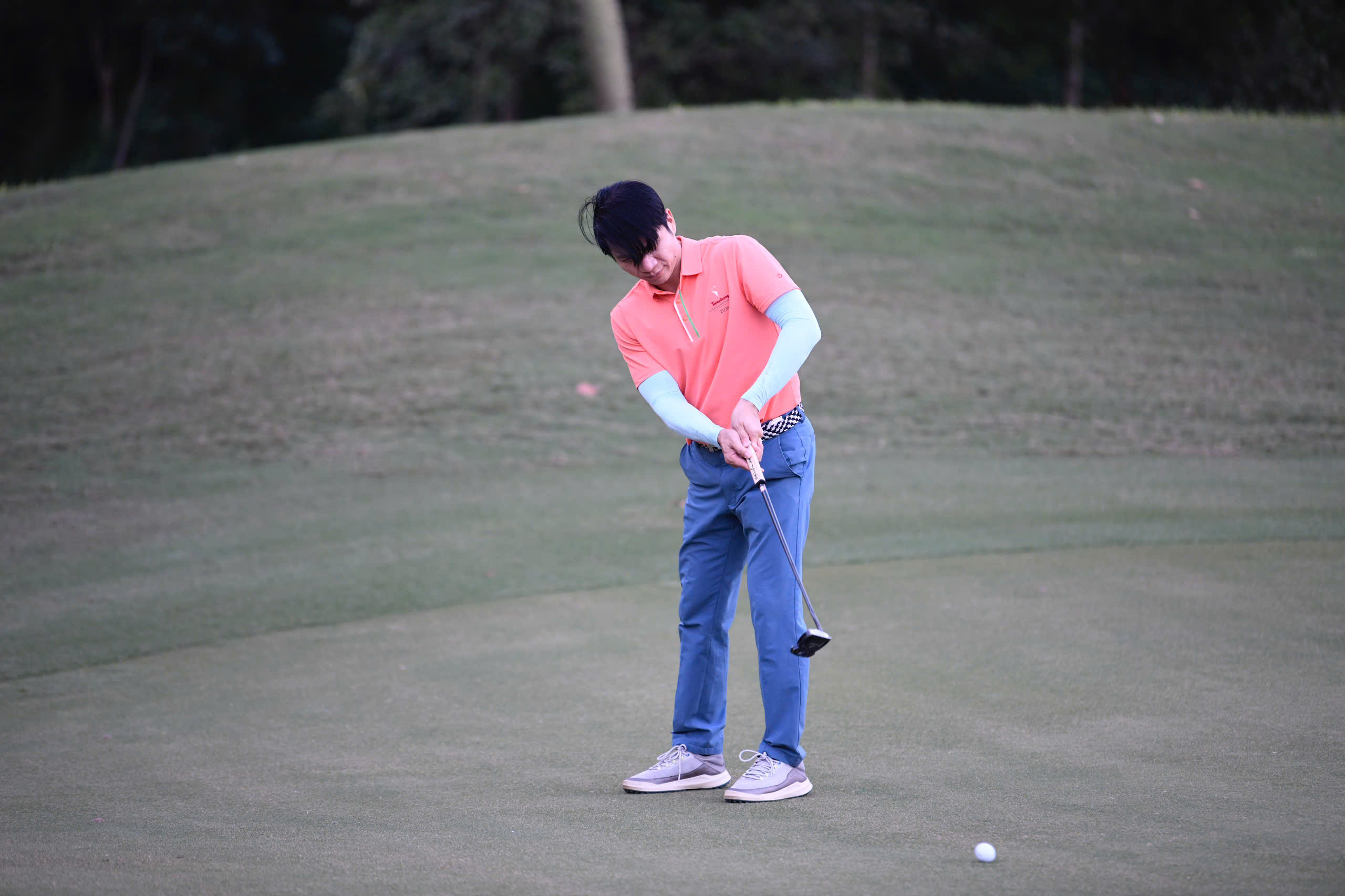 Chuyên trang Golf - Báo điện tử Tiền Phong