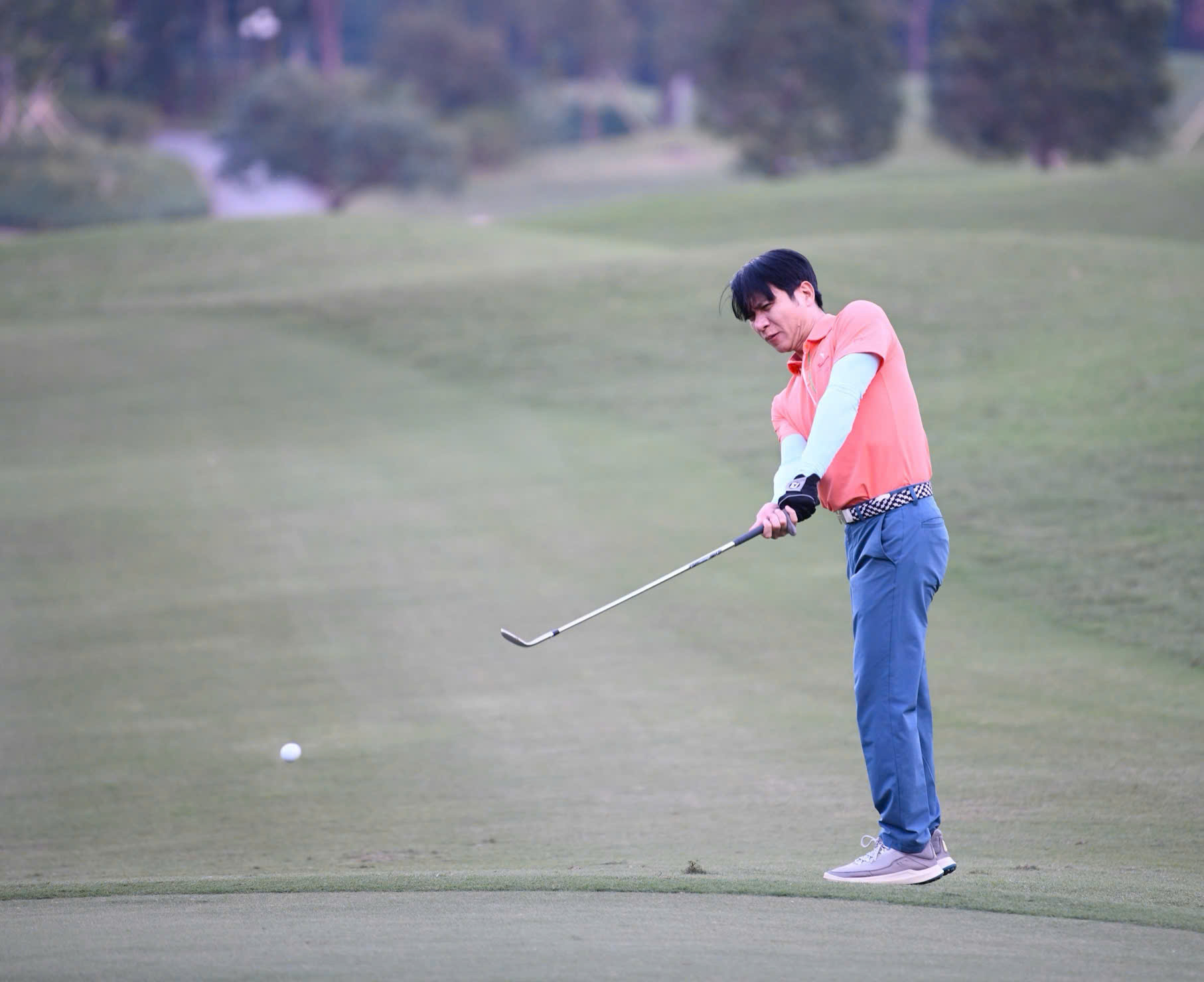 Chuyên trang Golf - Báo điện tử Tiền Phong