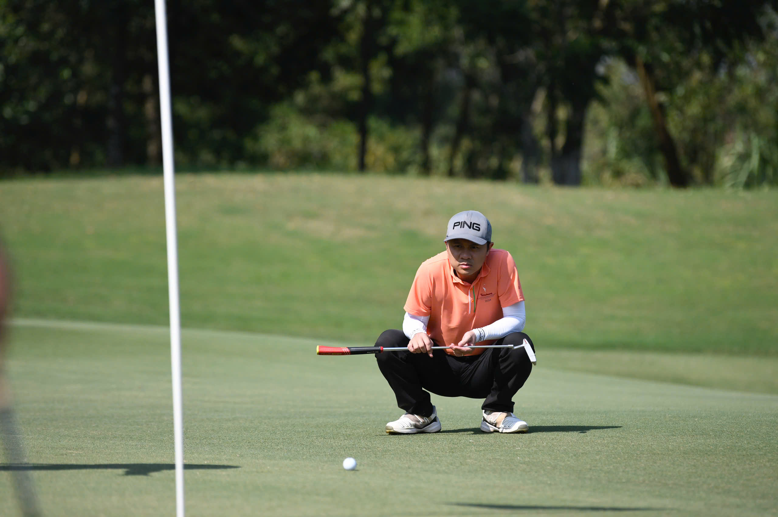 Chuyên trang Golf - Báo điện tử Tiền Phong