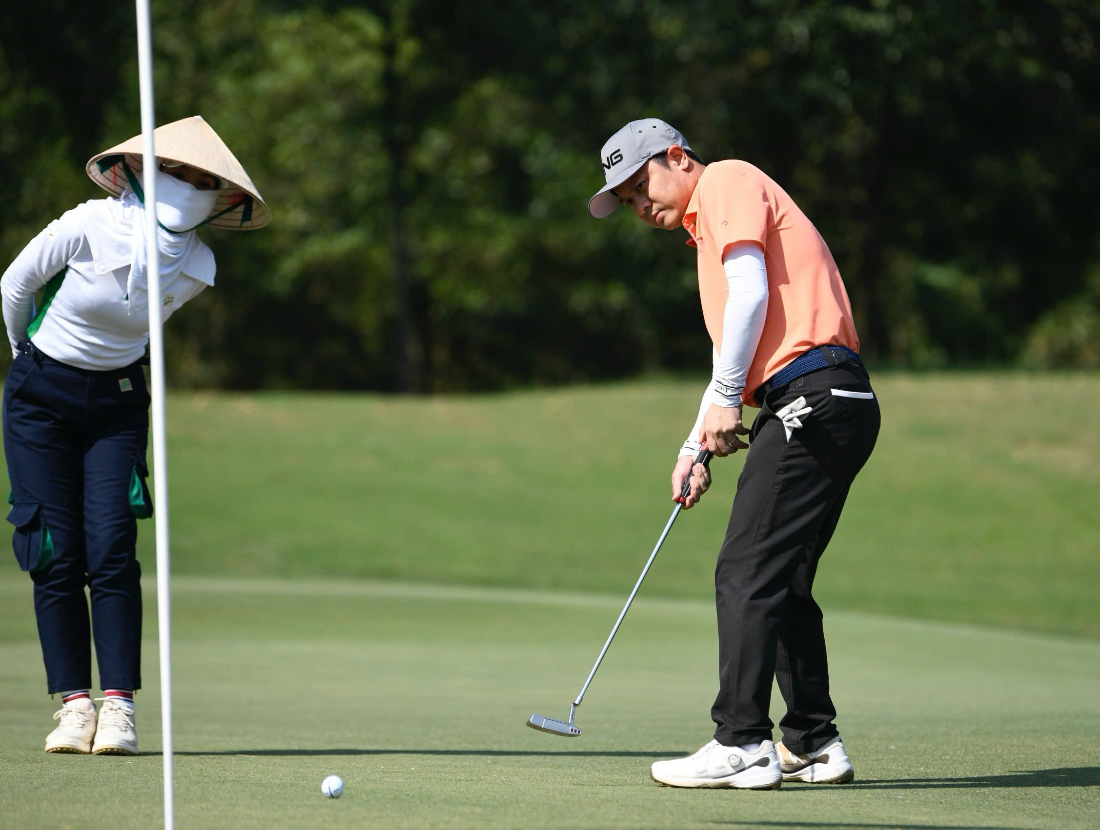 Chuyên trang Golf - Báo điện tử Tiền Phong
