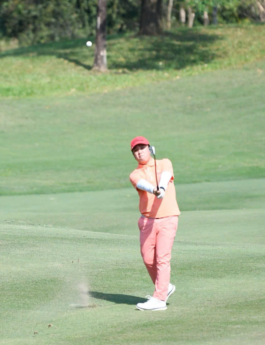 Chuyên trang Golf - Báo điện tử Tiền Phong