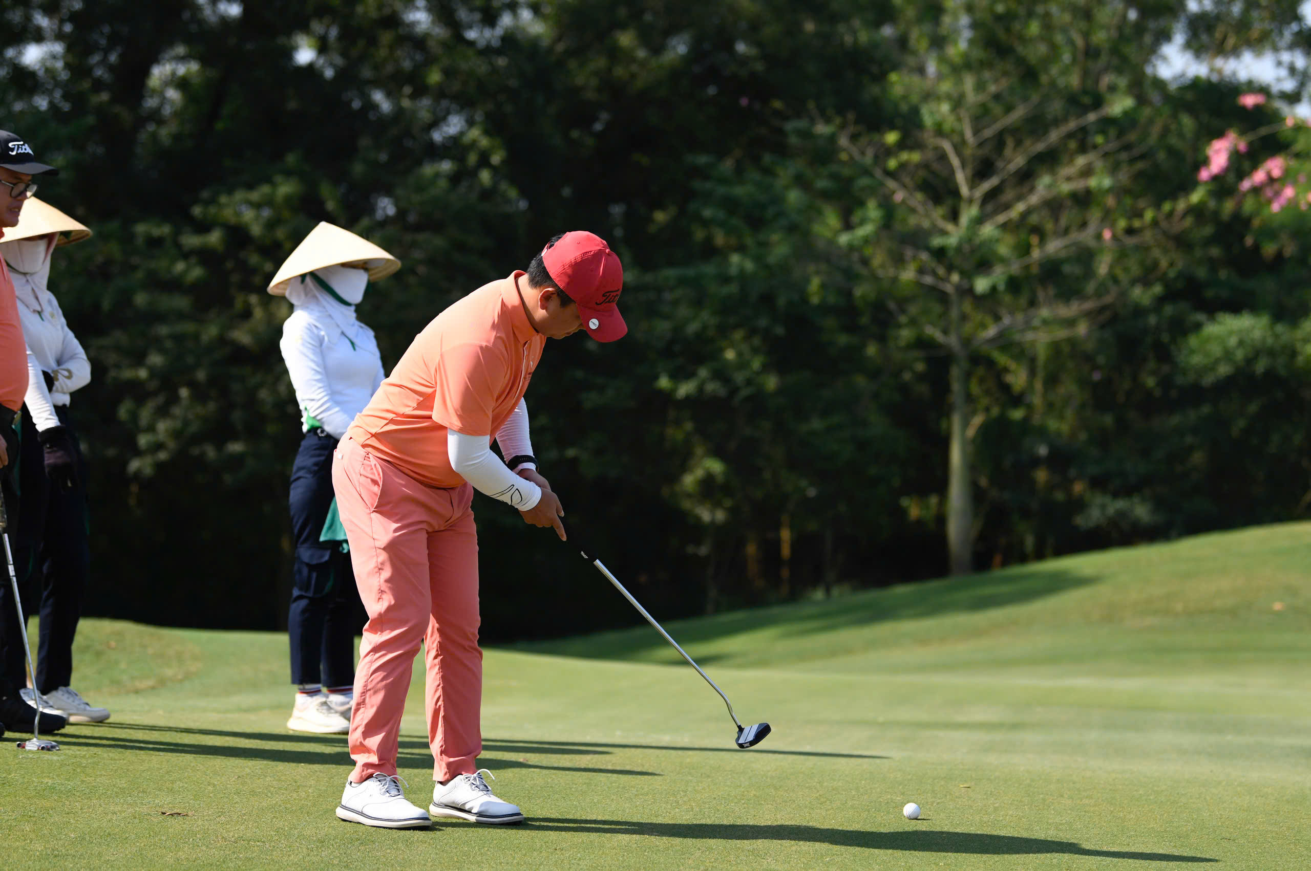 Chuyên trang Golf - Báo điện tử Tiền Phong
