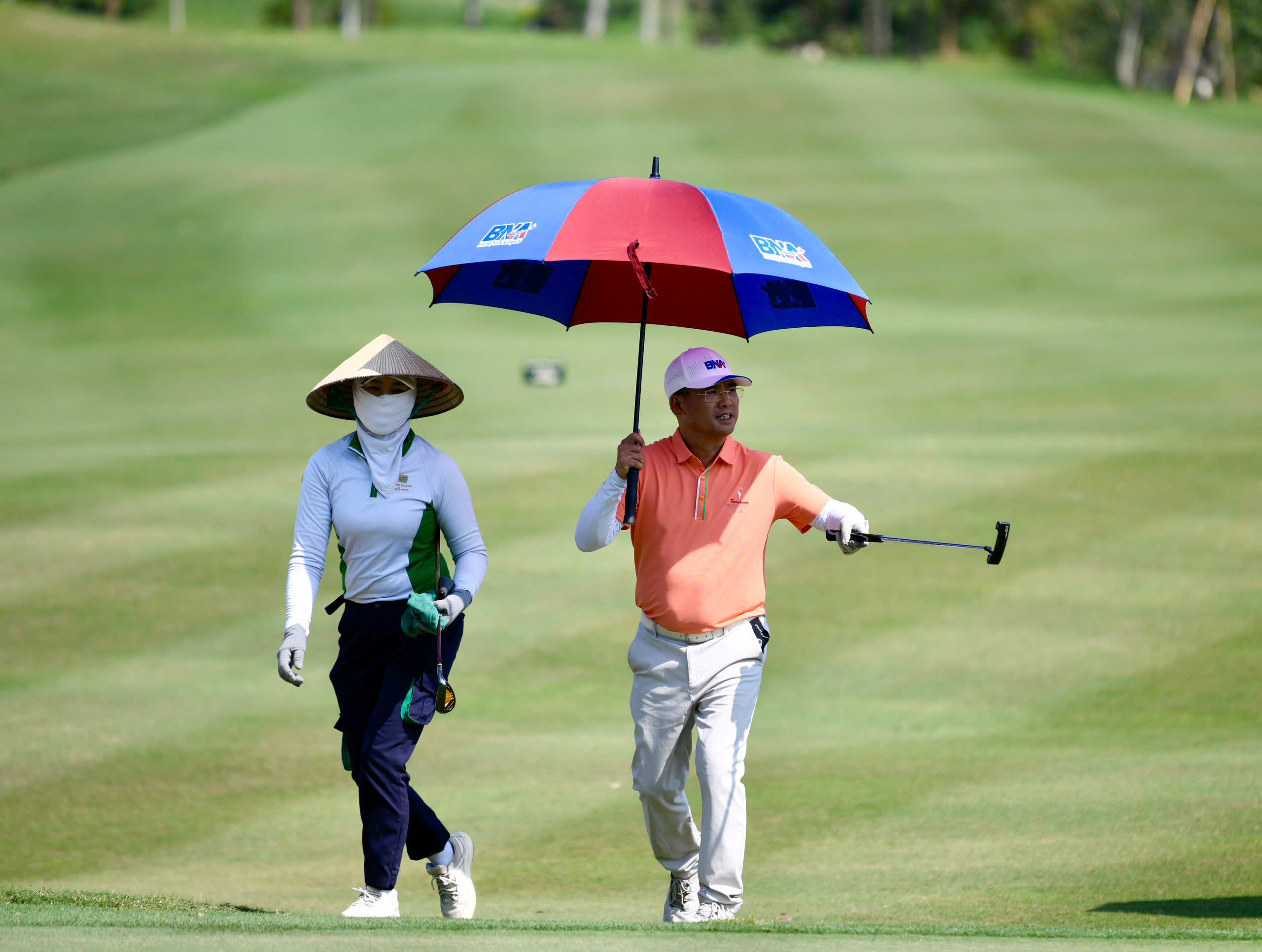 Chuyên trang Golf - Báo điện tử Tiền Phong