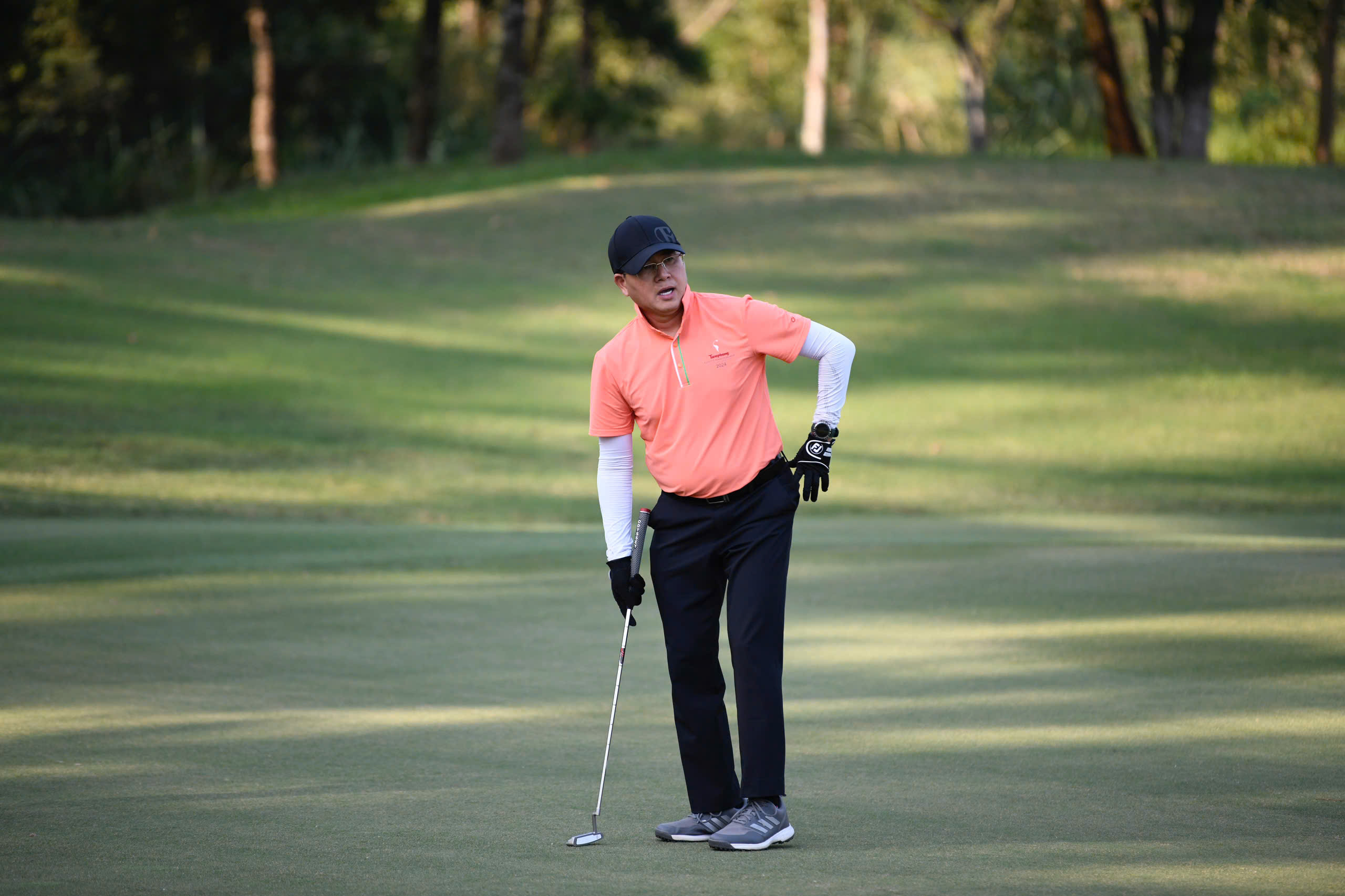 Chuyên trang Golf - Báo điện tử Tiền Phong