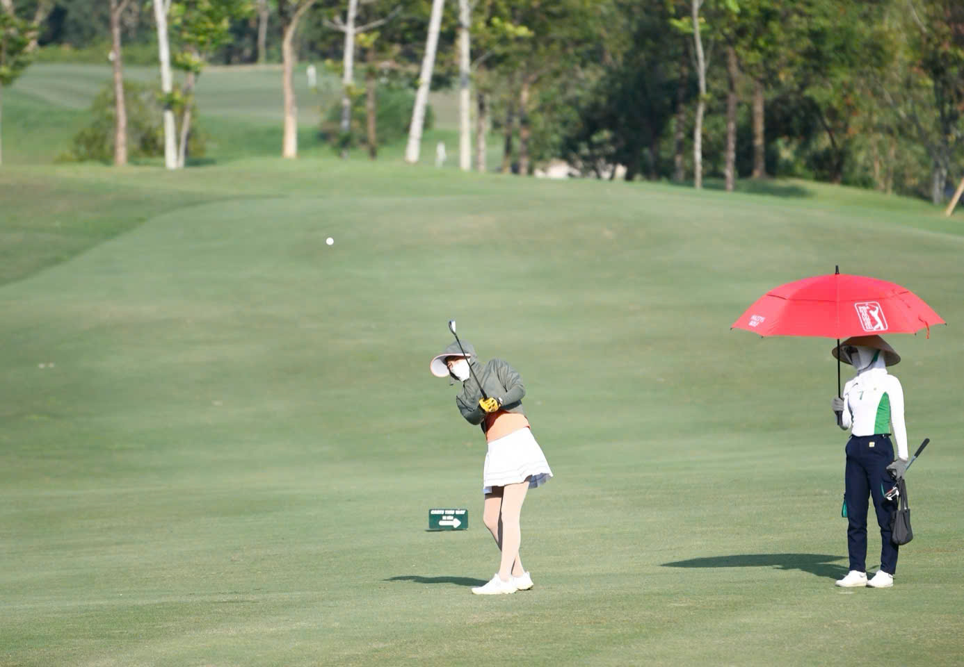 Chuyên trang Golf - Báo điện tử Tiền Phong
