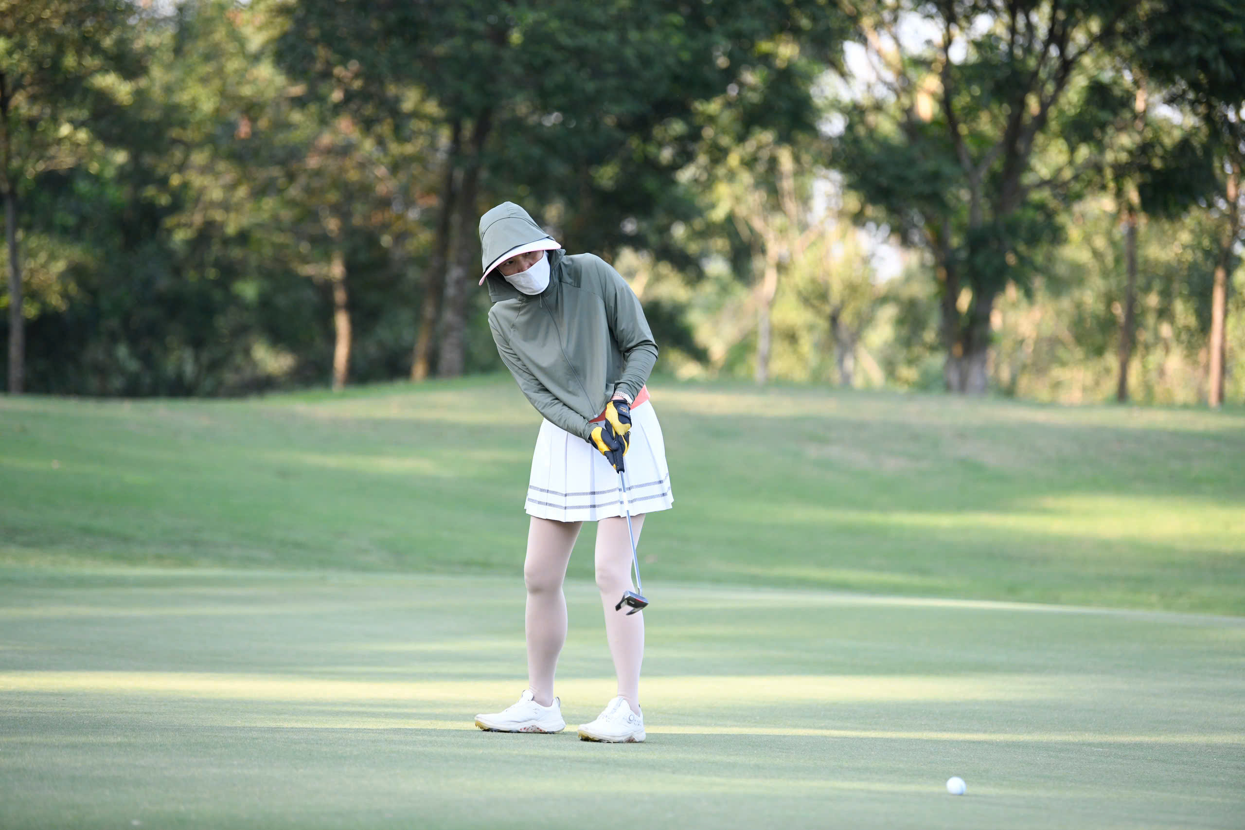 Chuyên trang Golf - Báo điện tử Tiền Phong
