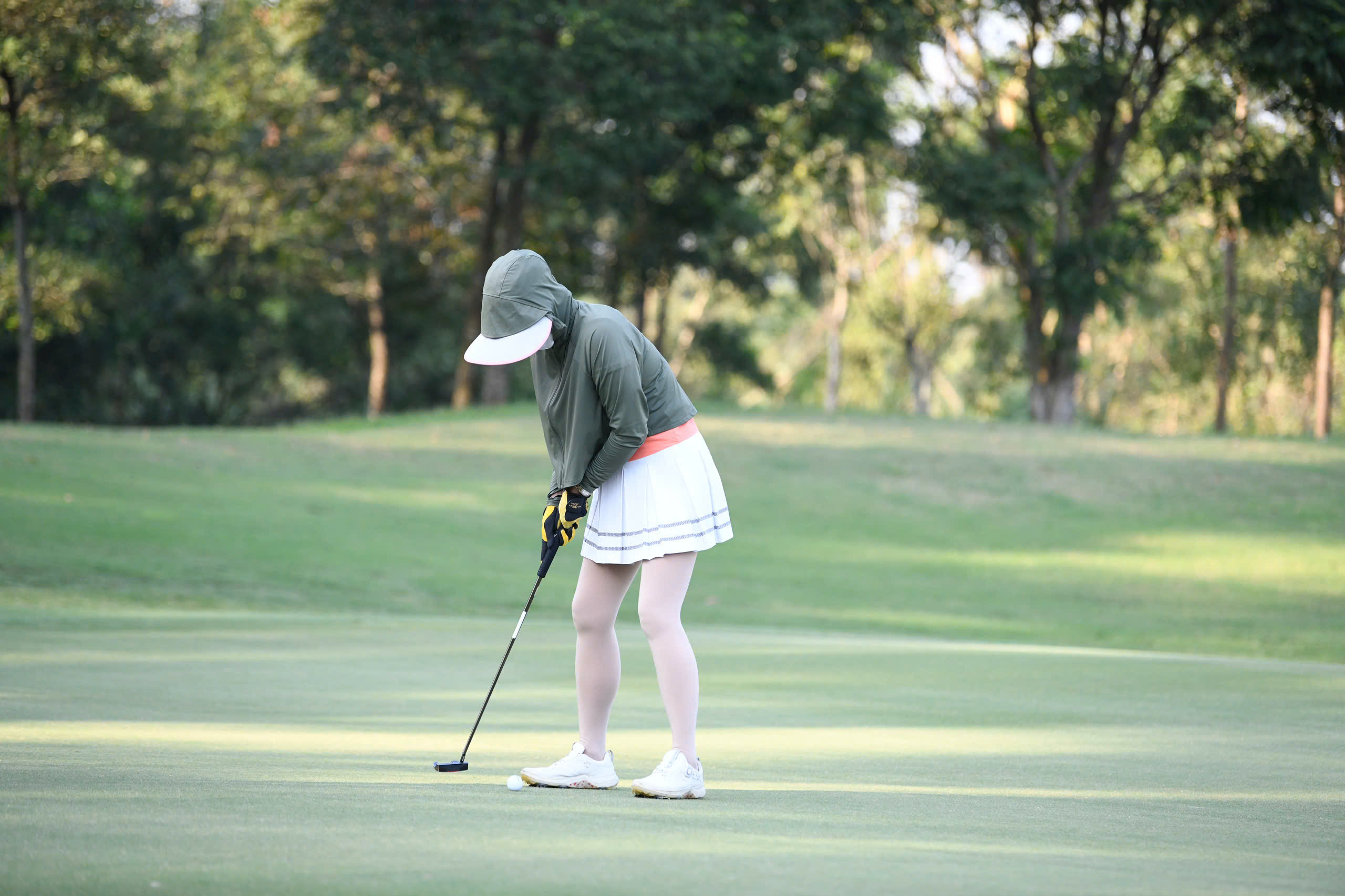 Chuyên trang Golf - Báo điện tử Tiền Phong