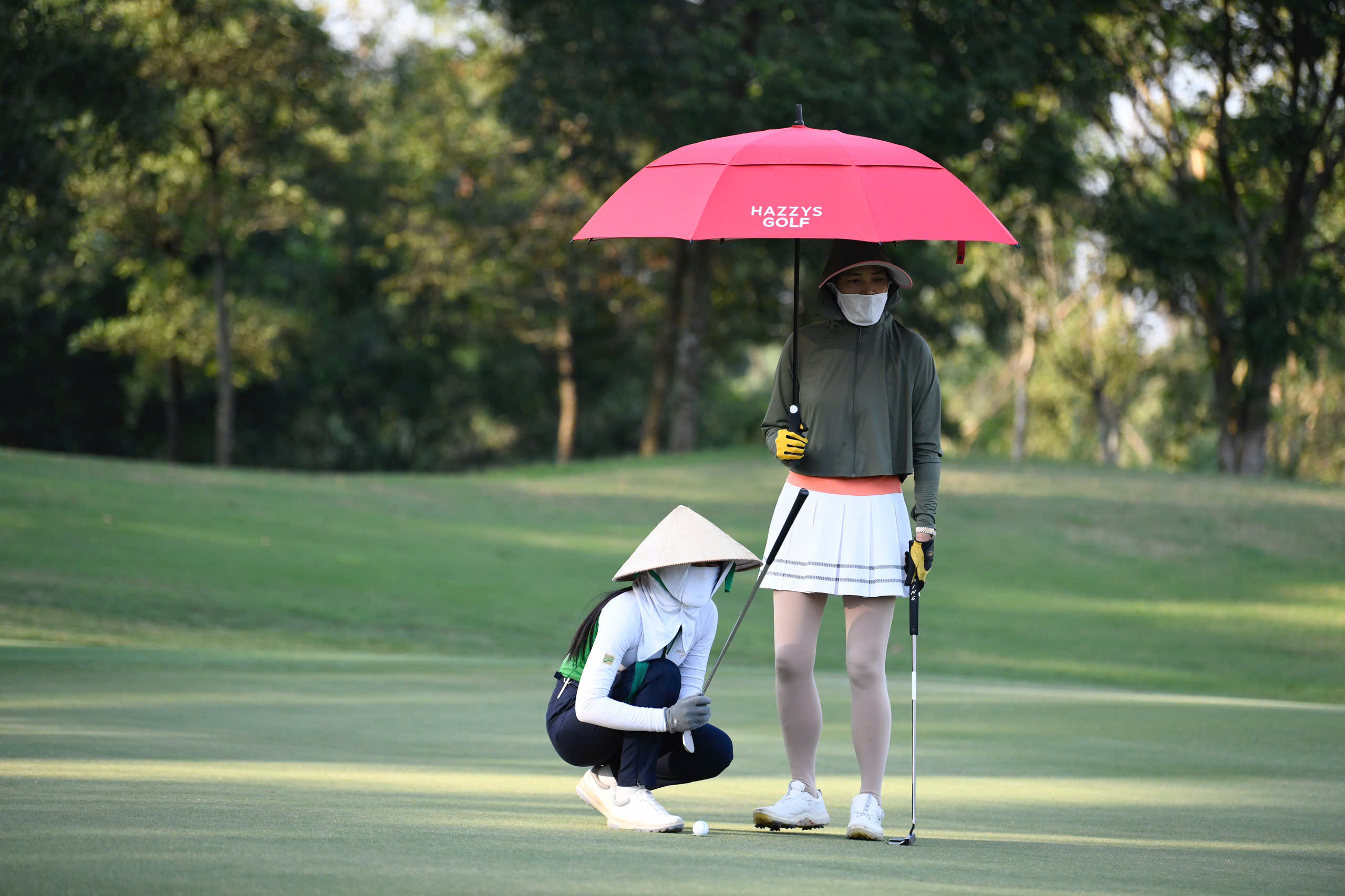 Chuyên trang Golf - Báo điện tử Tiền Phong