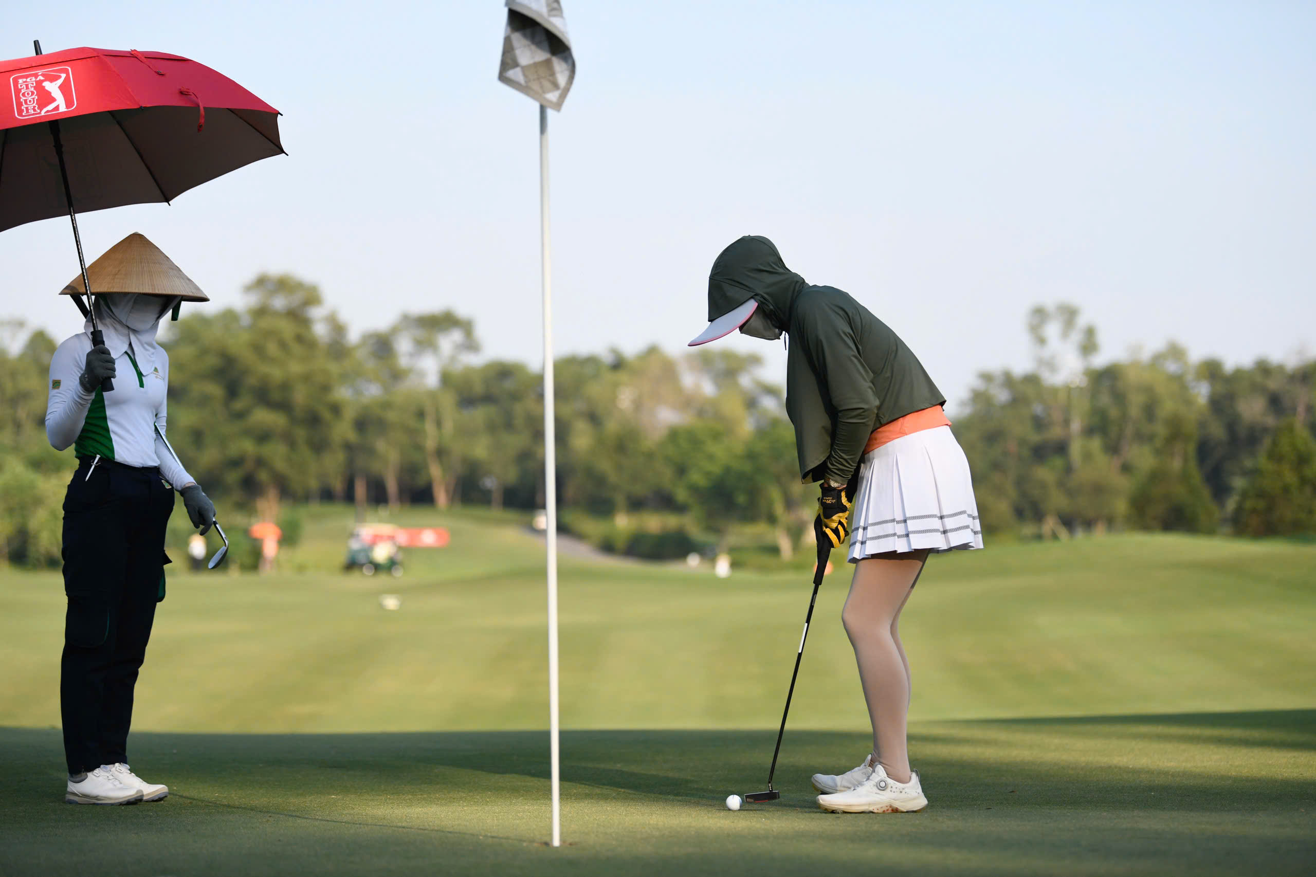 Chuyên trang Golf - Báo điện tử Tiền Phong