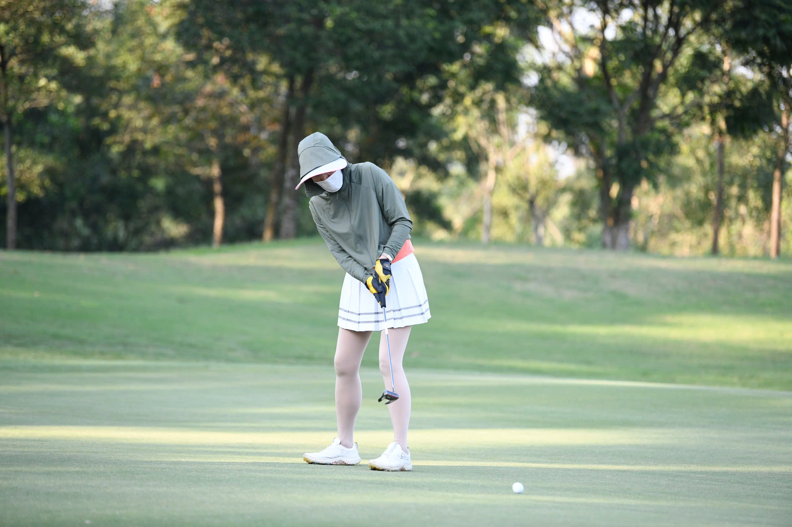 Chuyên trang Golf - Báo điện tử Tiền Phong