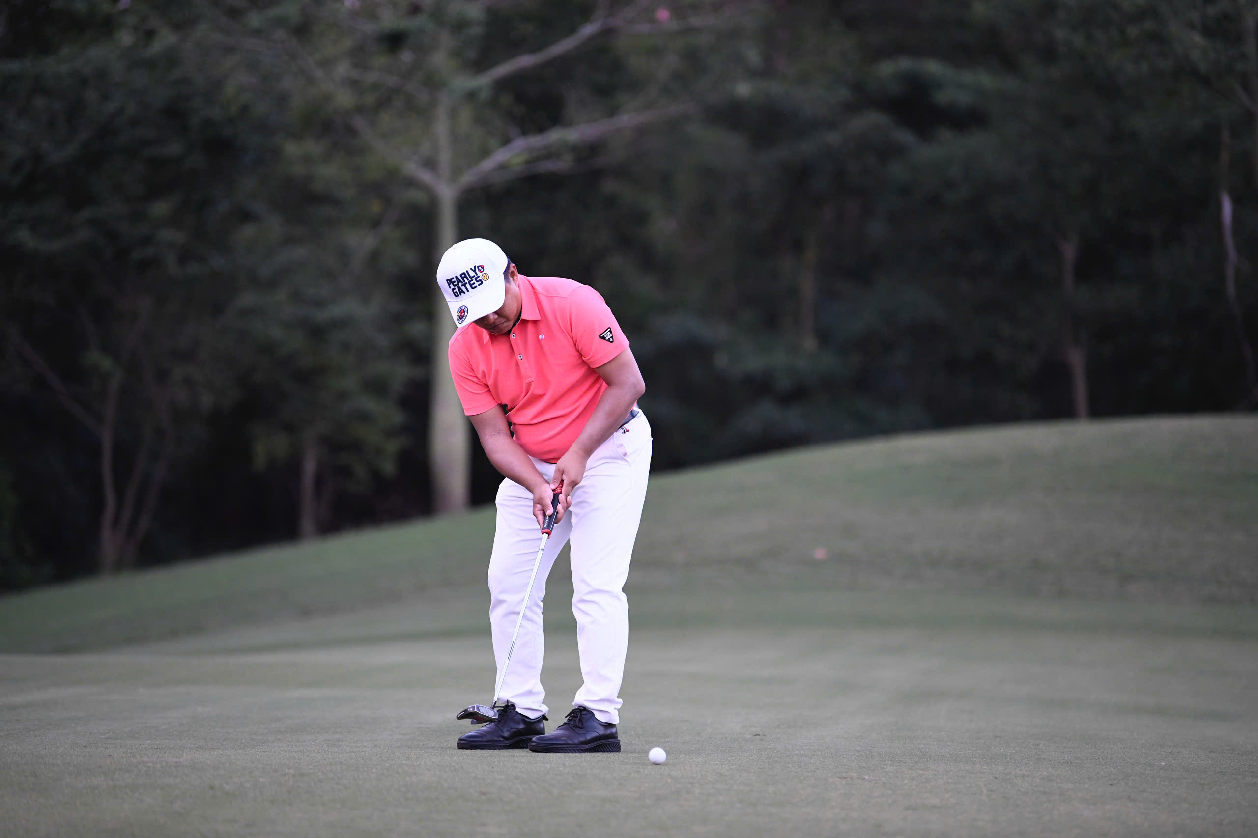 Chuyên trang Golf - Báo điện tử Tiền Phong