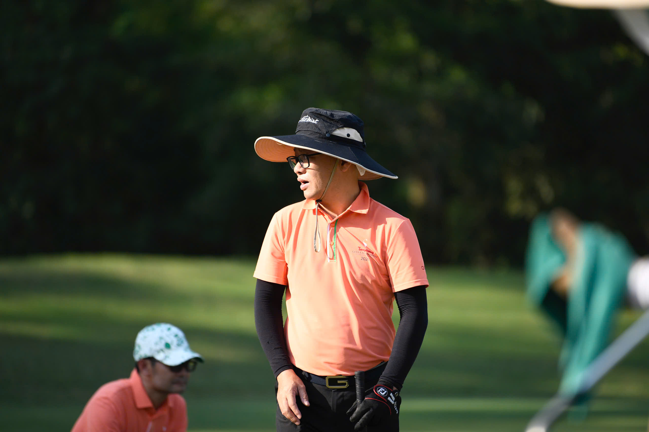 Chuyên trang Golf - Báo điện tử Tiền Phong