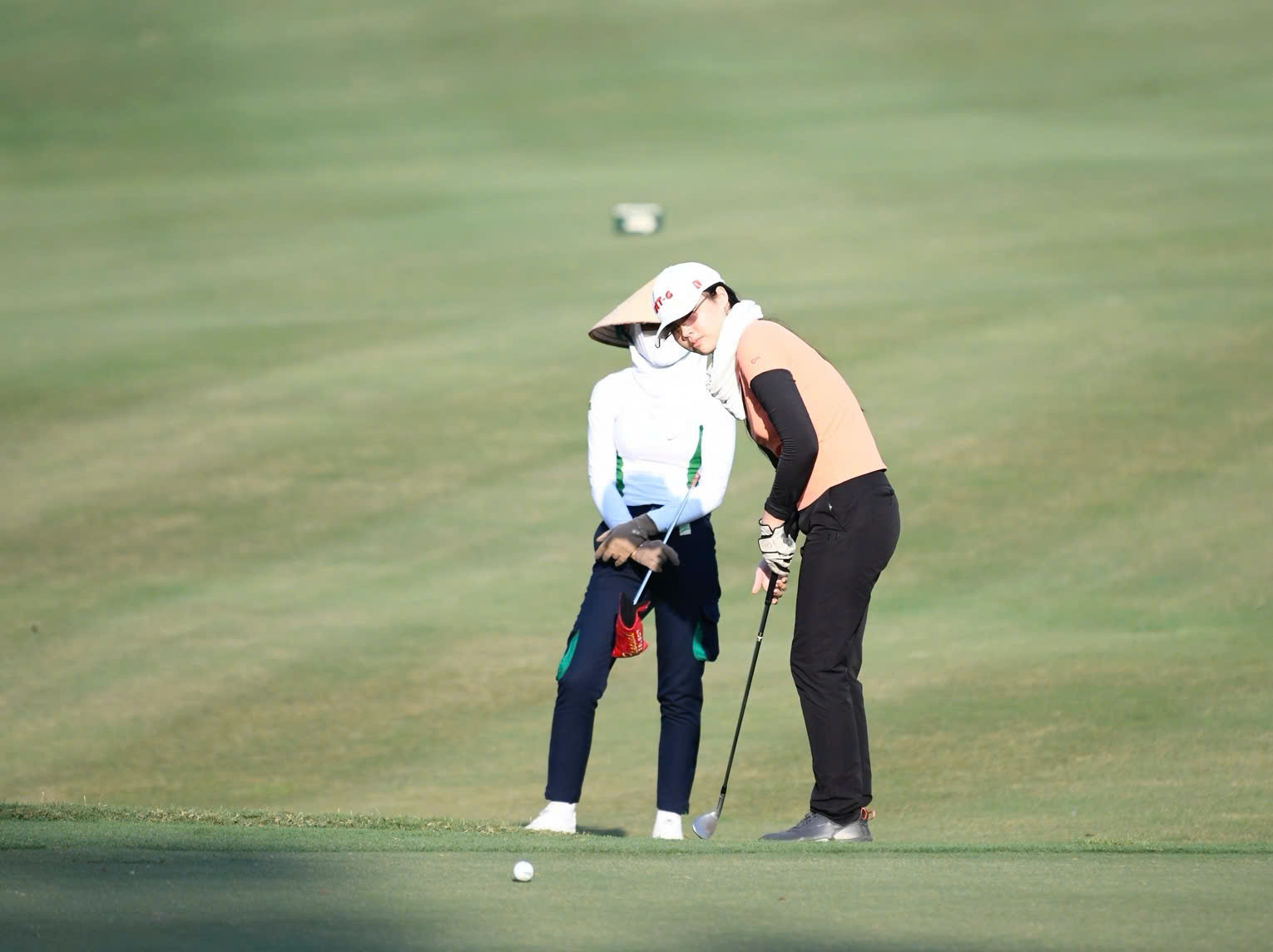 Chuyên trang Golf - Báo điện tử Tiền Phong