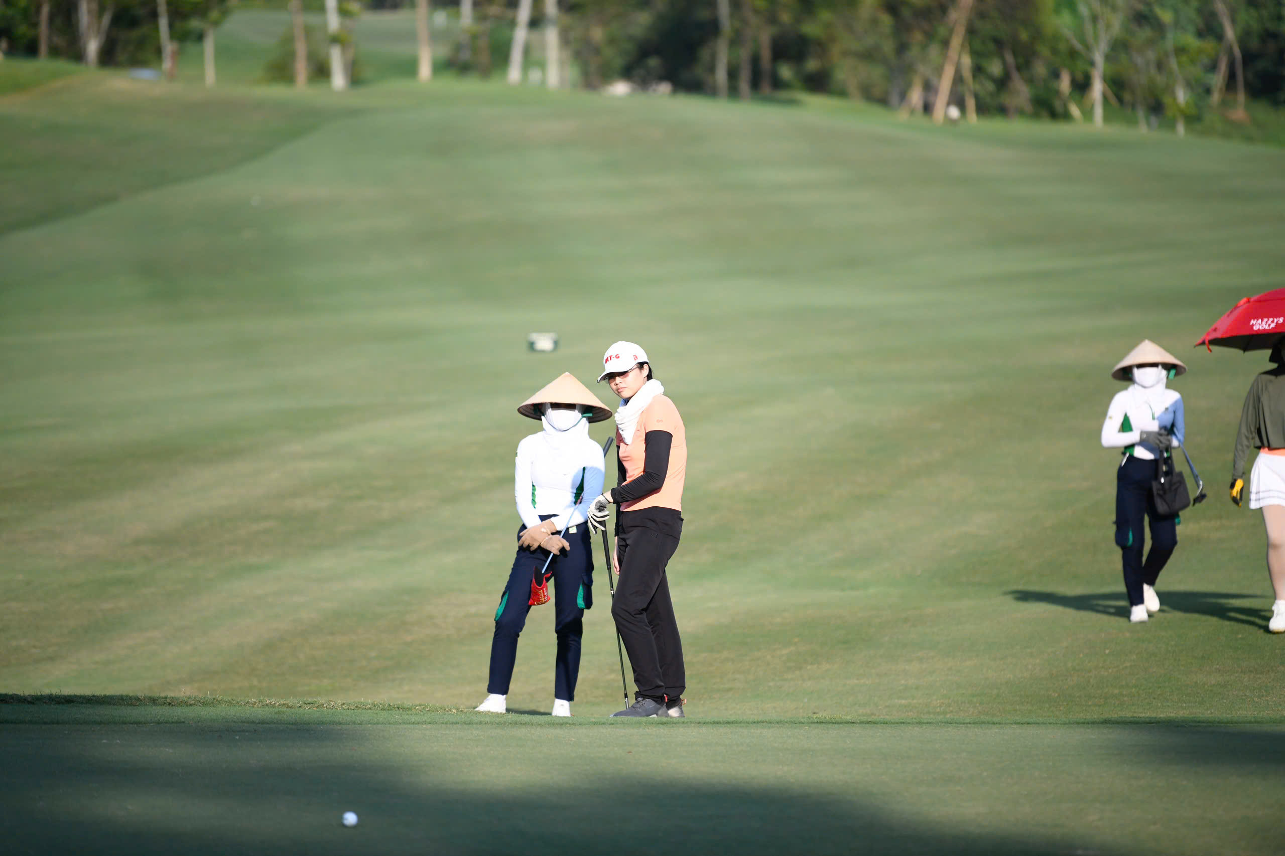 Chuyên trang Golf - Báo điện tử Tiền Phong
