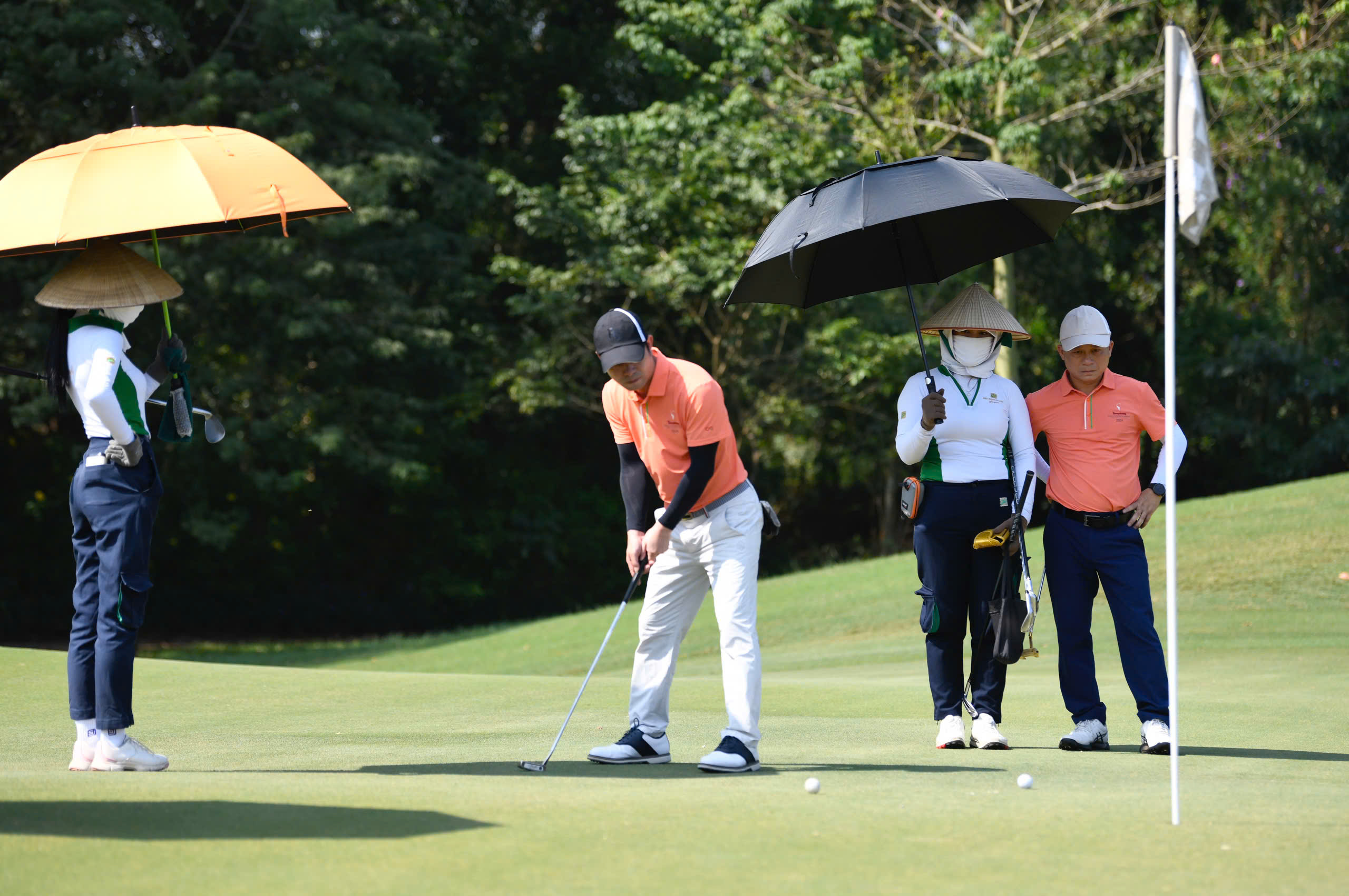 Chuyên trang Golf - Báo điện tử Tiền Phong
