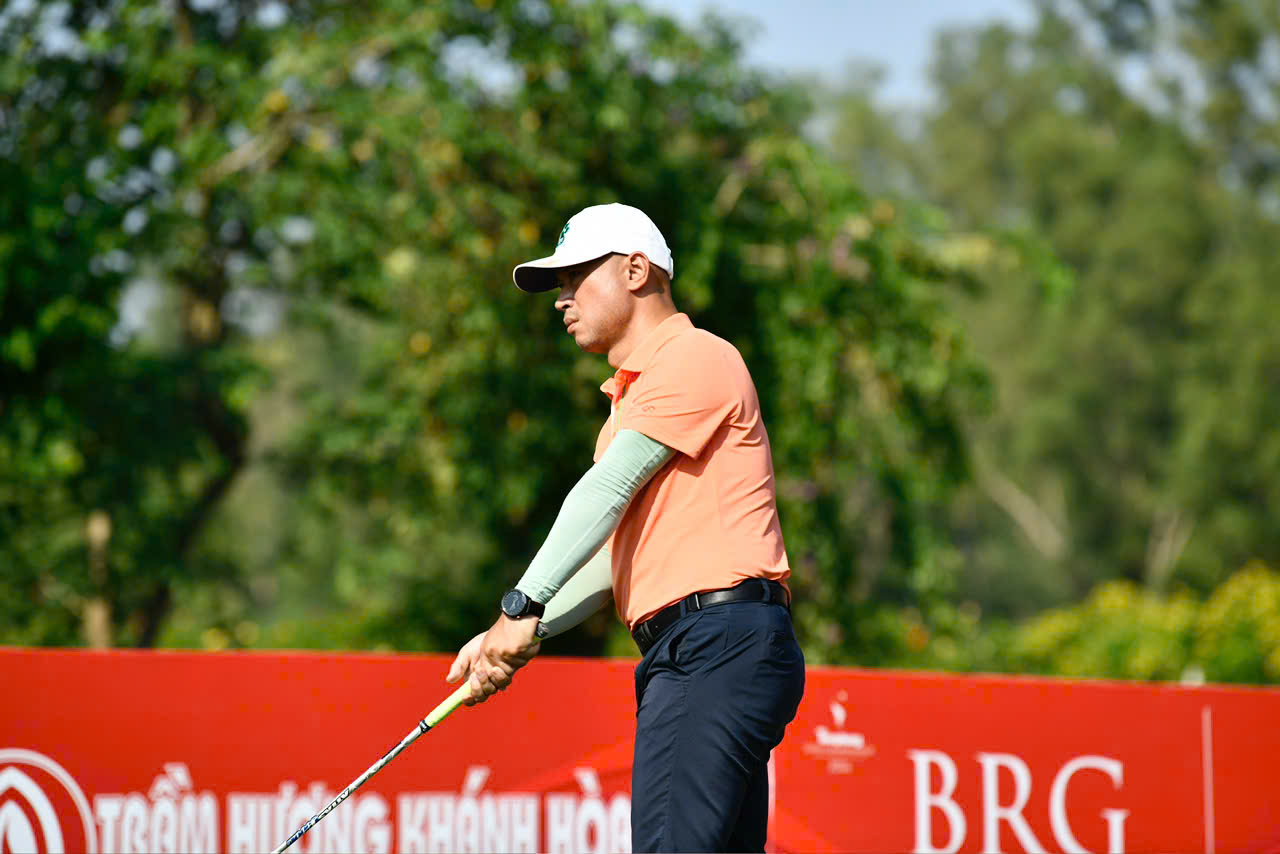 Chuyên trang Golf - Báo điện tử Tiền Phong
