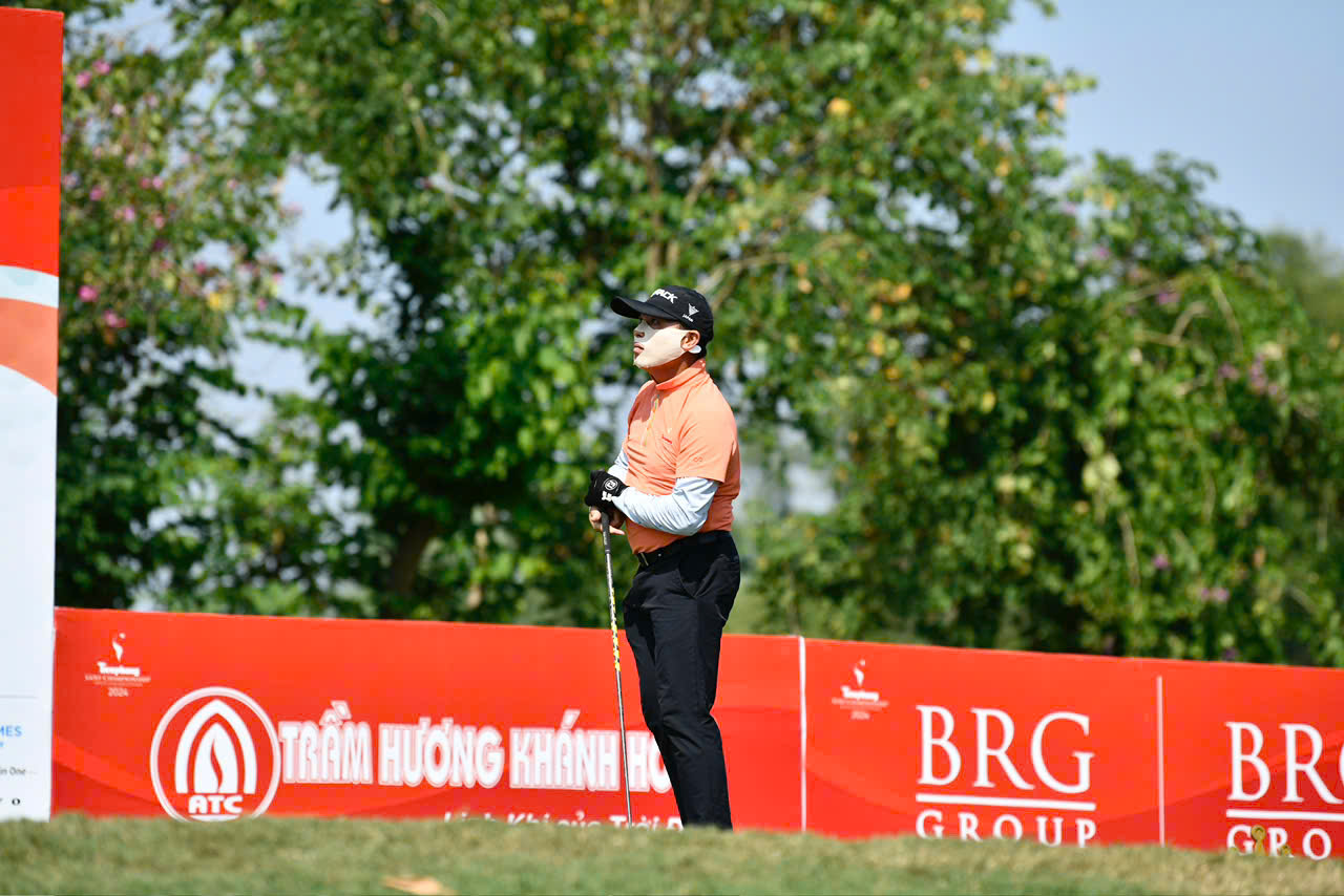 Chuyên trang Golf - Báo điện tử Tiền Phong