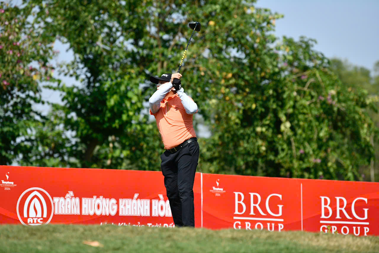 Chuyên trang Golf - Báo điện tử Tiền Phong