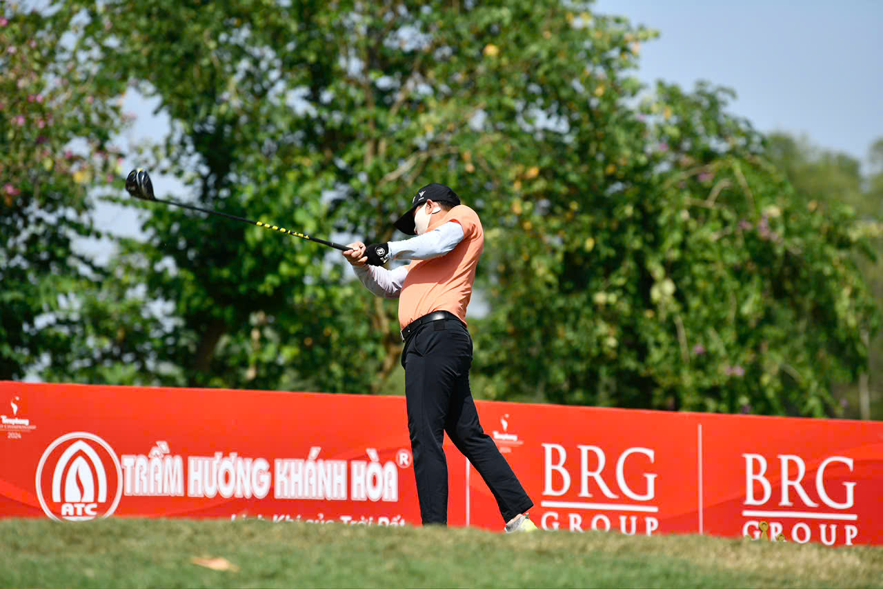 Chuyên trang Golf - Báo điện tử Tiền Phong